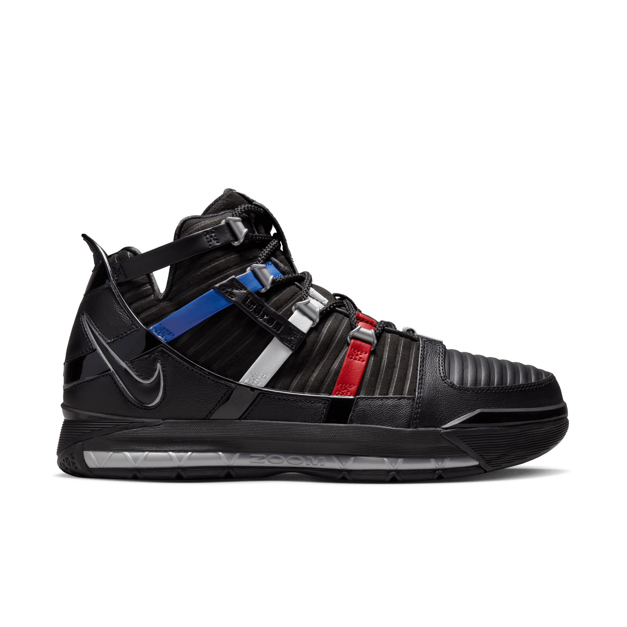 Nike FOOTWEAR Nike Zoom LeBron 3 - Men's