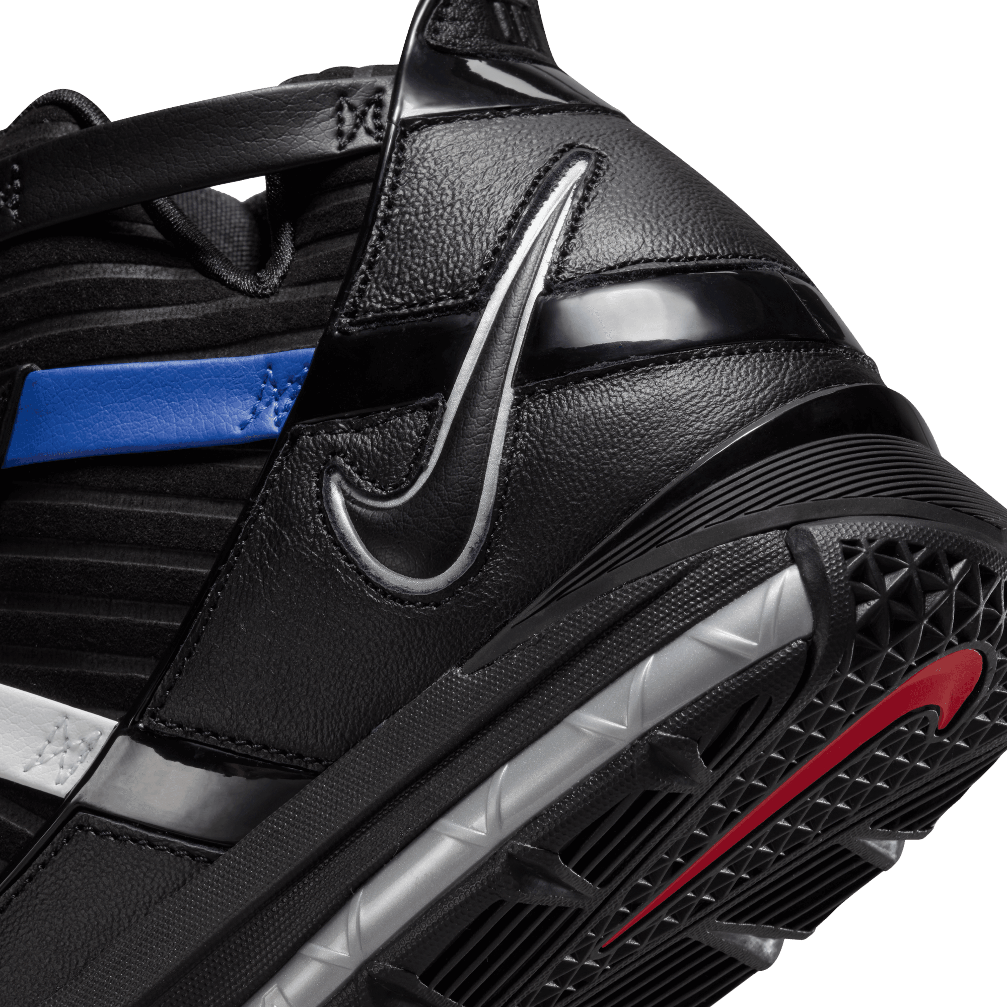 Nike FOOTWEAR Nike Zoom LeBron 3 - Men's