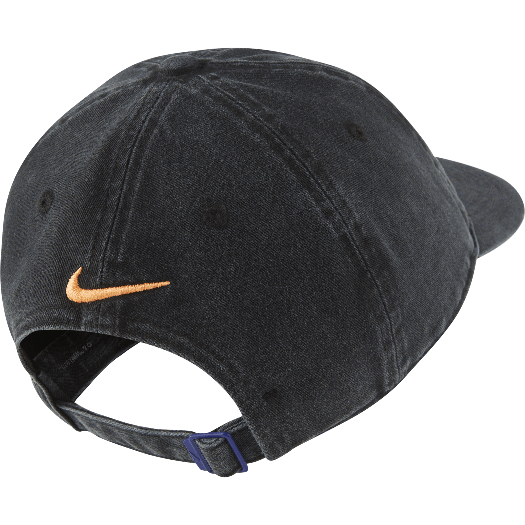 Nike Hats OS Nike LeBron Heritage86 x Space Jam Basketball Cap DM3519-010