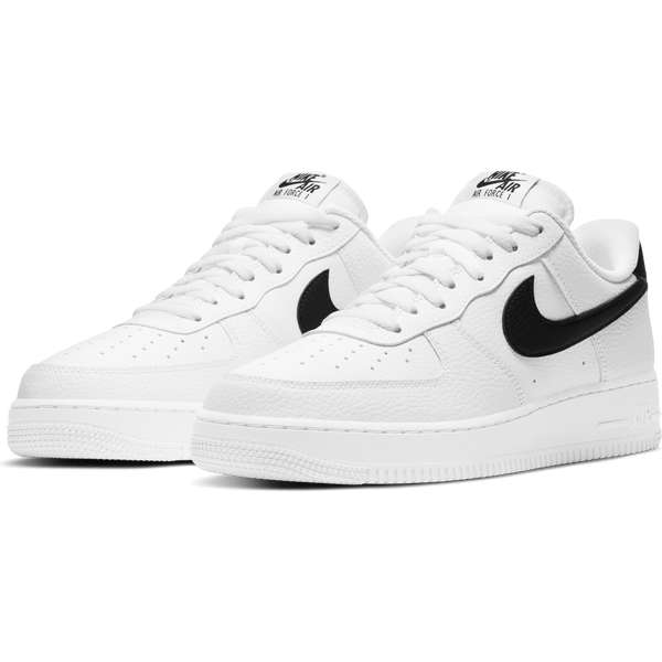 Nike Air Force 1 '07 “Black & Summit White” - GBNY