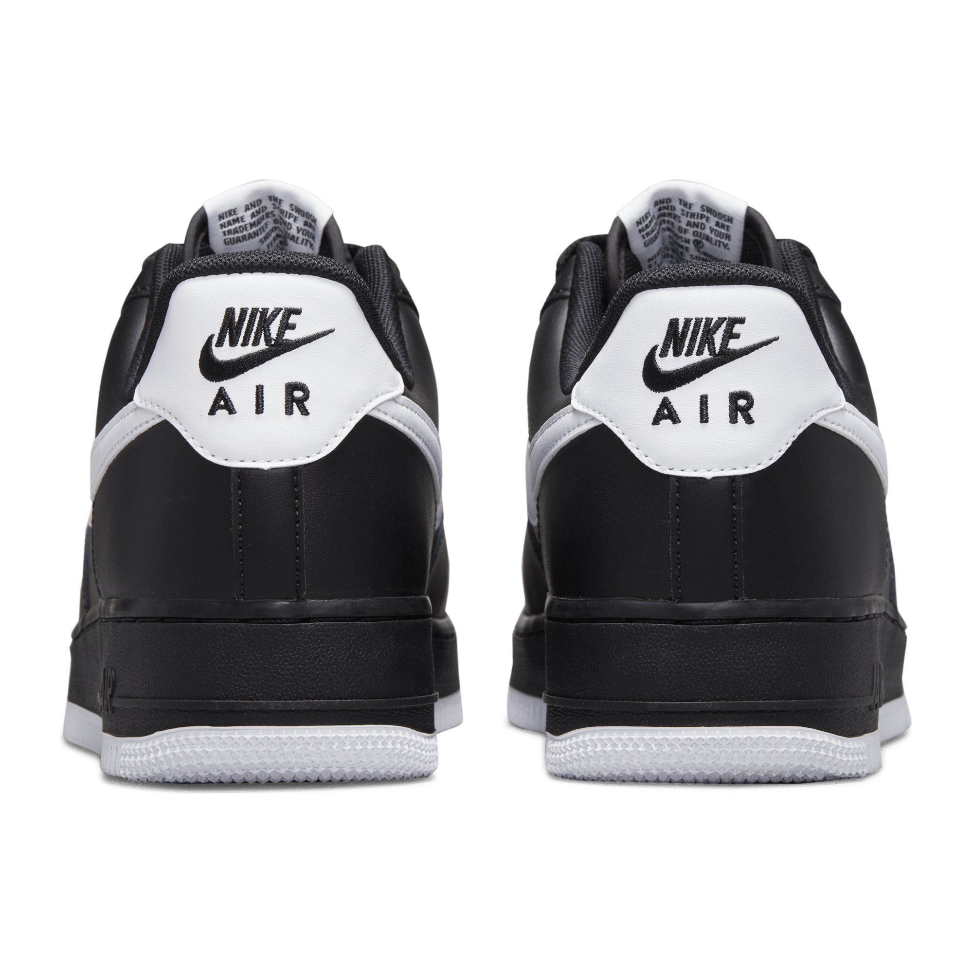 Nike Nike Air Force 1 '07 - Men's
