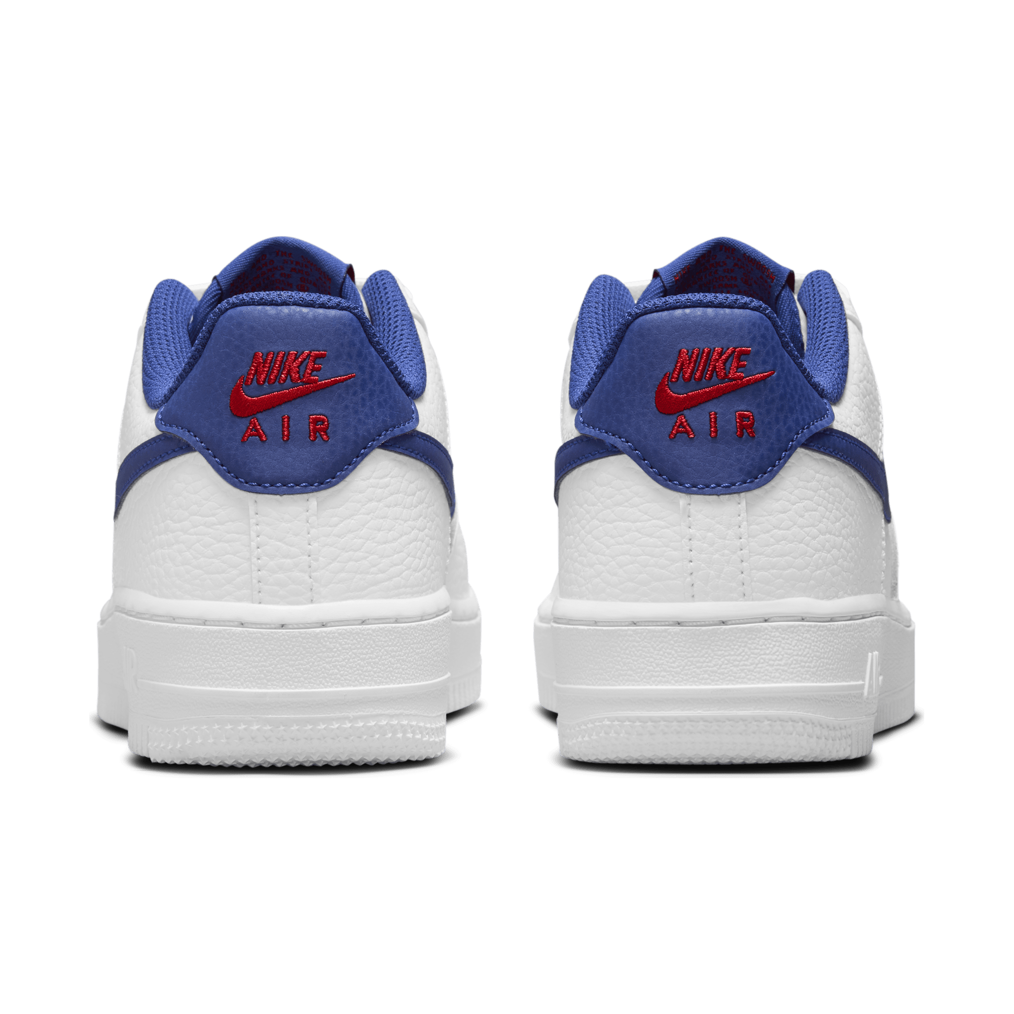 Boys grade school air top force 1