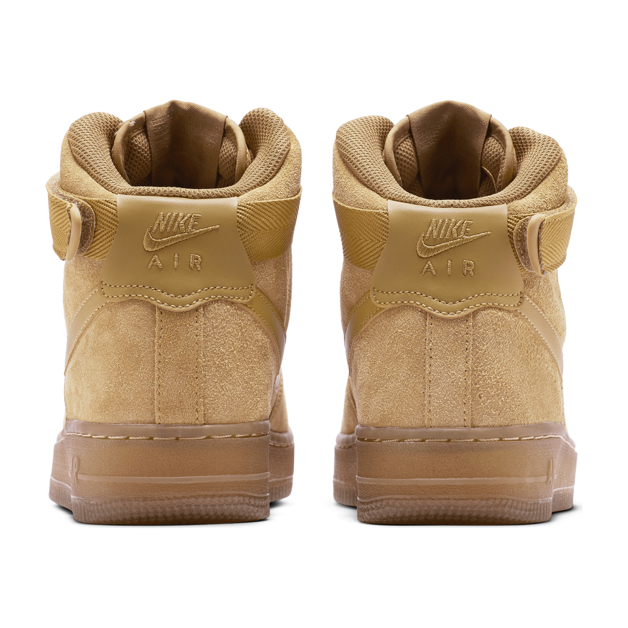 Nike Air Force 1 High LV8 3 - Boy's Grade School