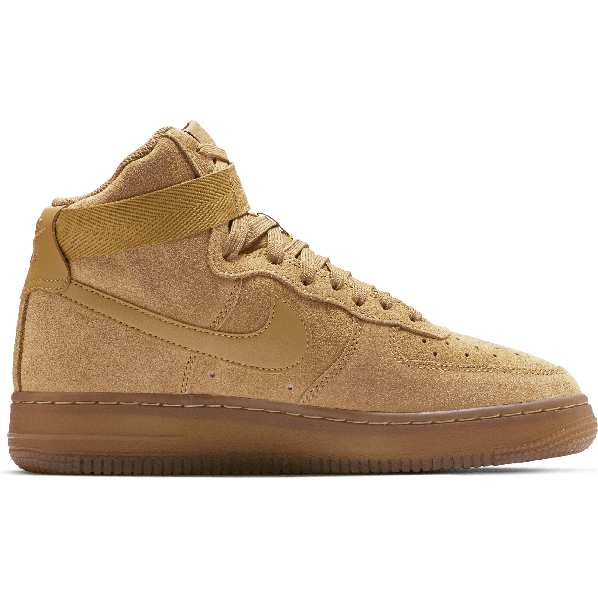 Nike Air Force 1 High LV8 3 Boy s Grade School