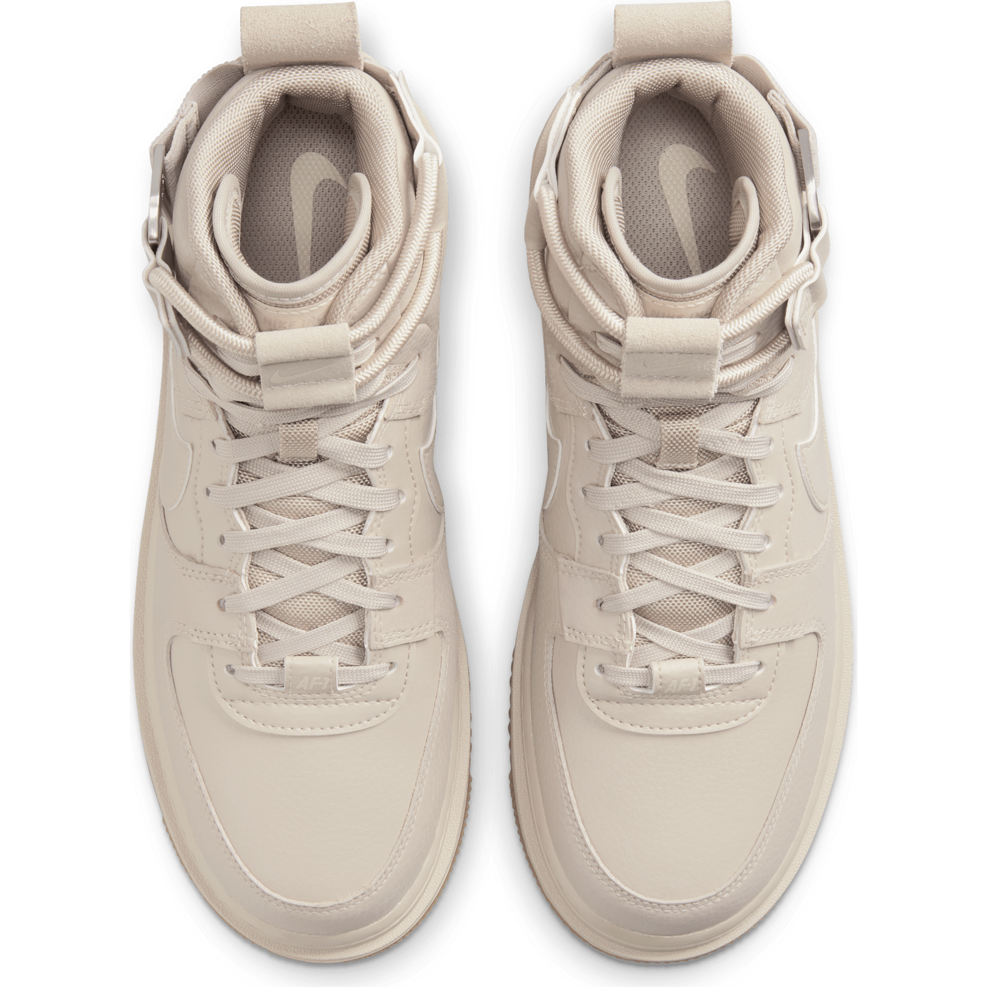 Nike Women's Air Force 1 High Utility 2.0 Boot High-Top Sneakers