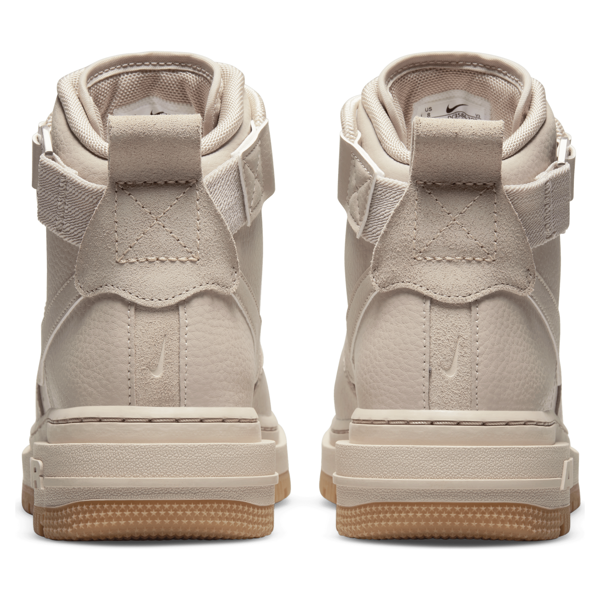 Nike air force 1 mid damskie best sale