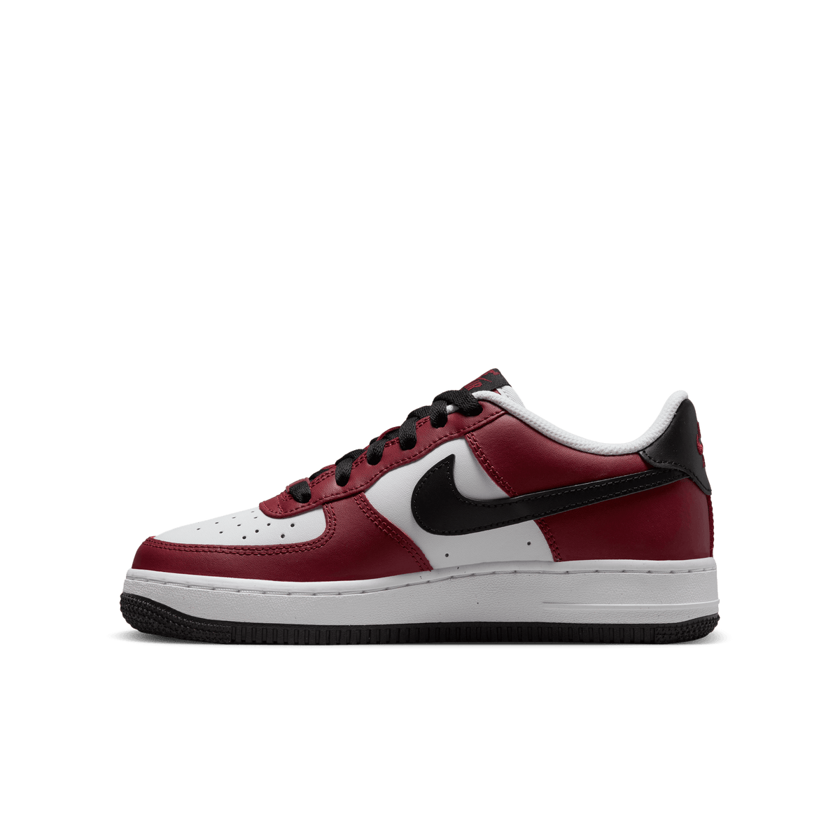 Nike Nike Air Force 1 LV8 - Boy's Grade School