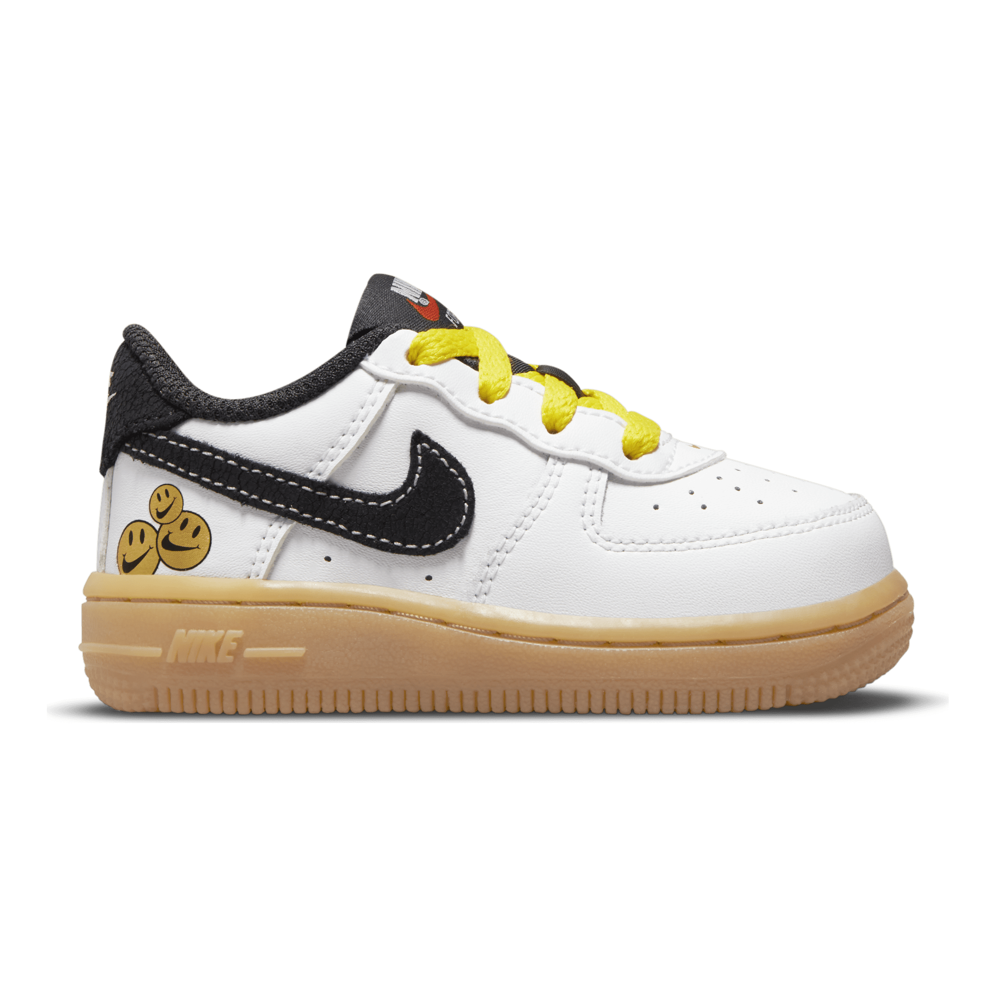Nike Toddler Boys' Air Force 1 LV8 Shoes
