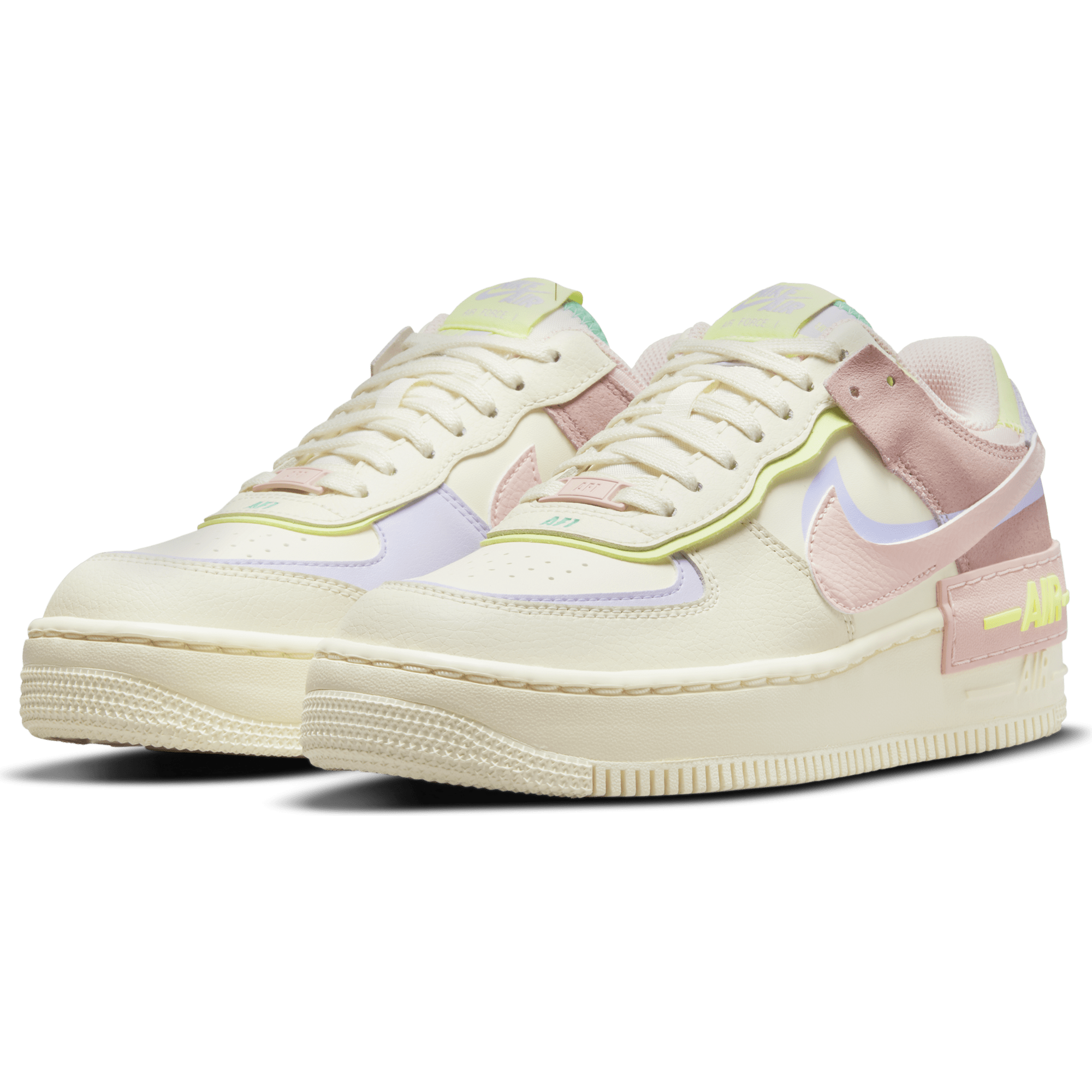 Nike Air Force 1 Shadow - Women's - GBNY