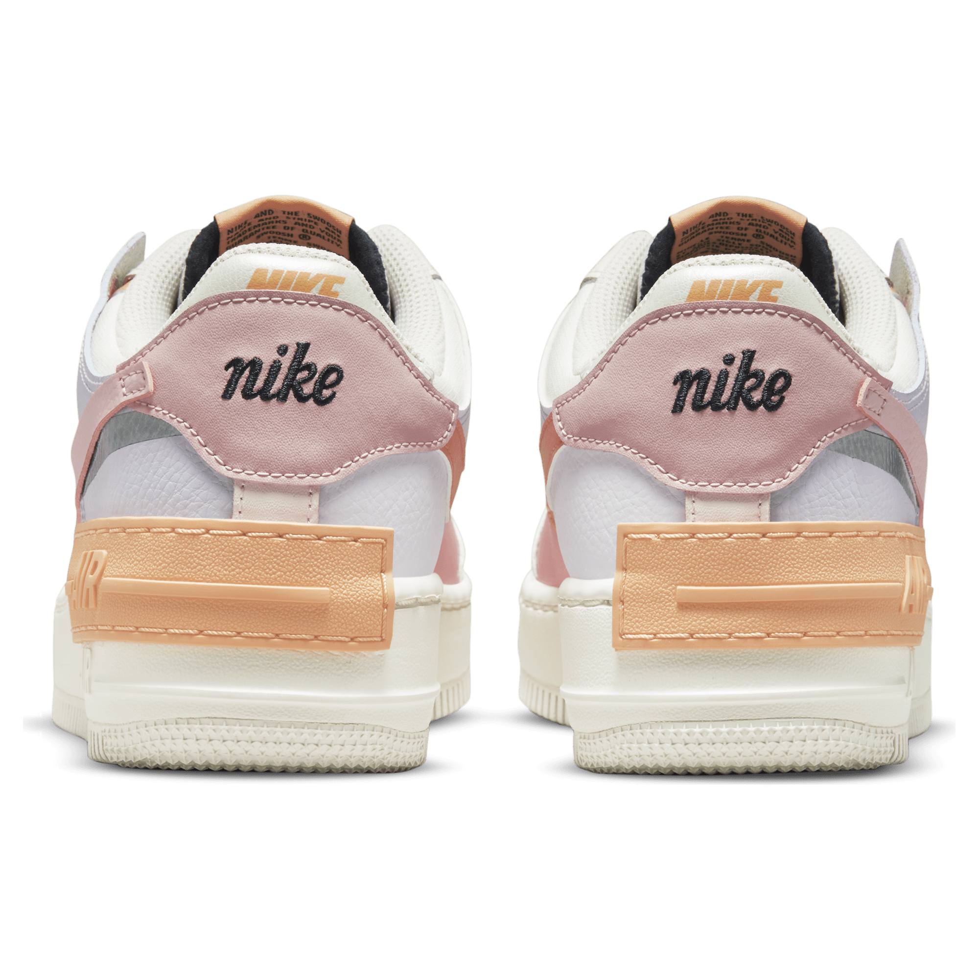 Nike Nike Air Force 1 Shadow - Women's