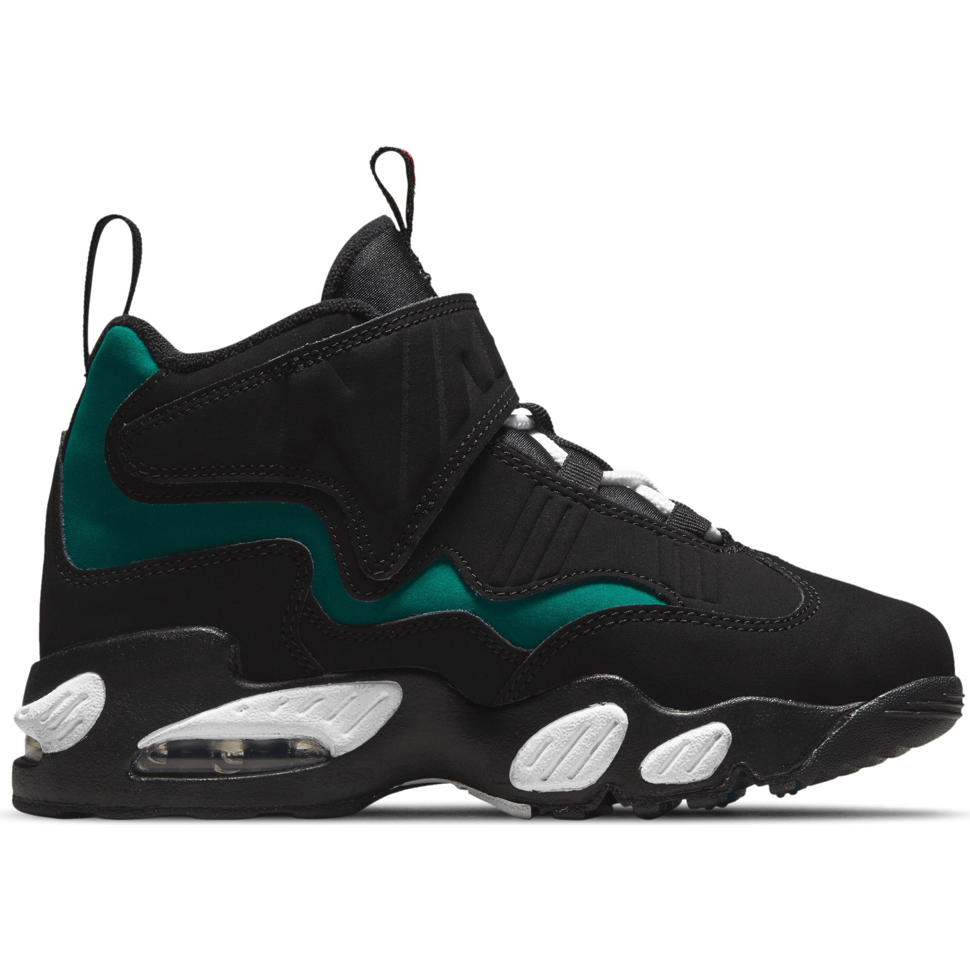 Size+13+-+Nike+Air+Griffey+Max+1+2021+Black+Freshwater for sale