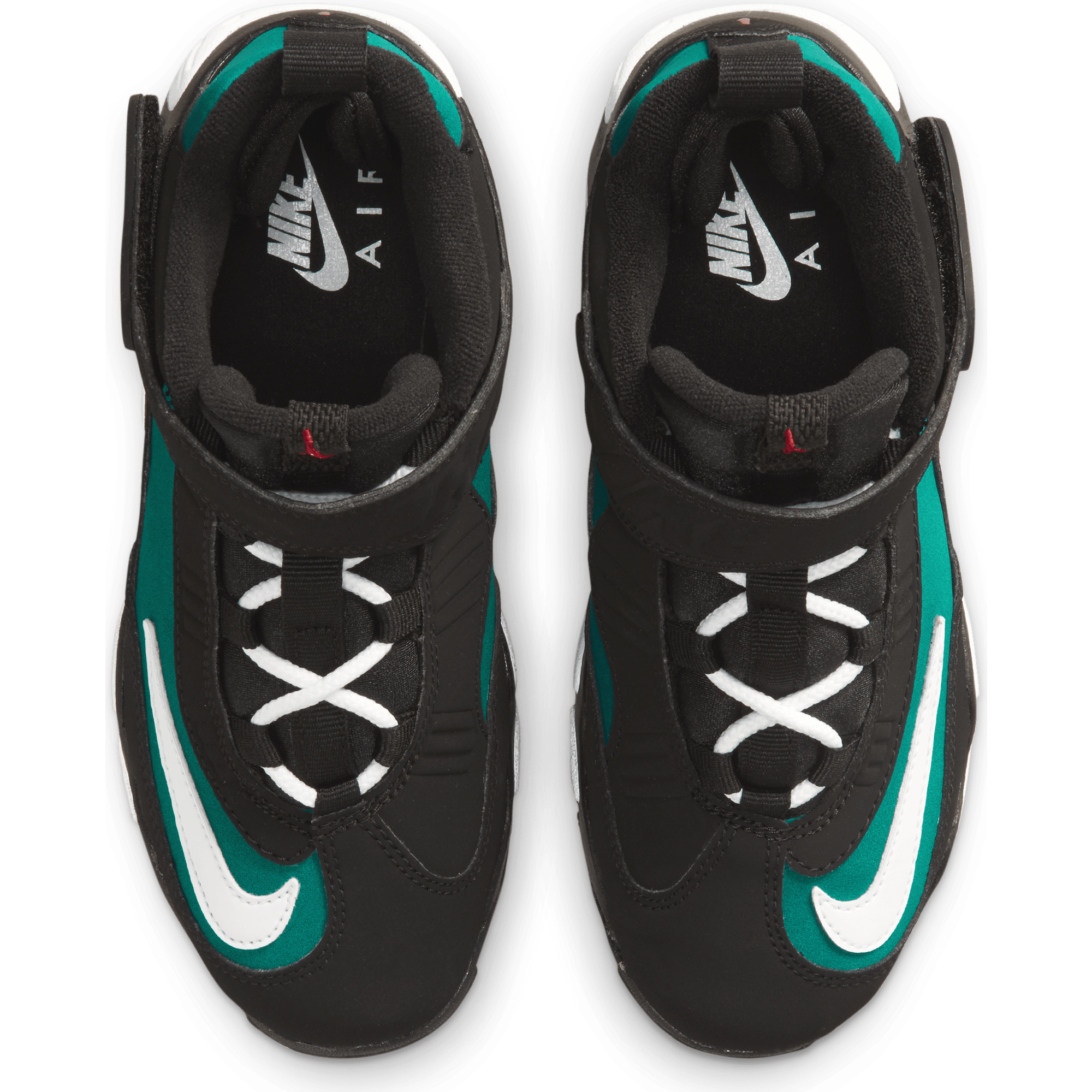 Air max axis on sale preschool