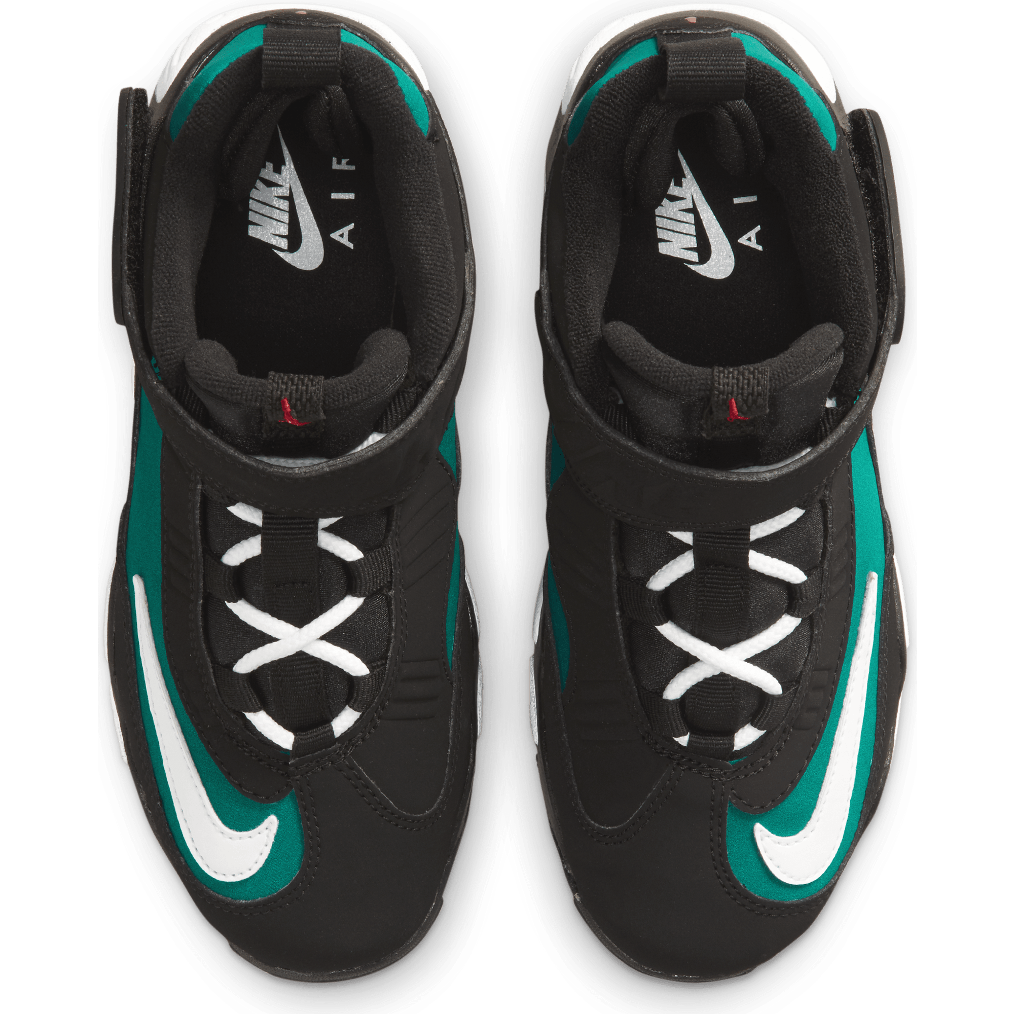 Nike air 2025 max axis preschool