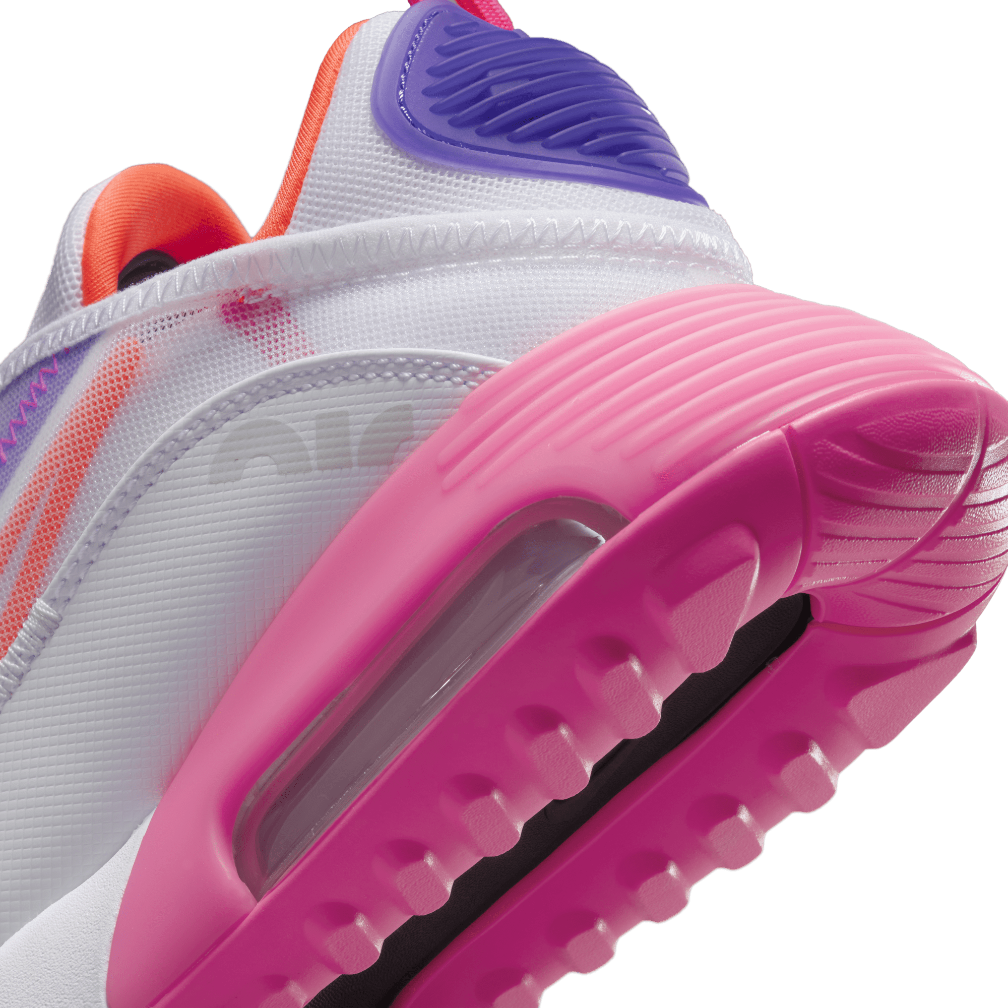 Nike Wmns Air Max 270 React 'White Pink Foam' | Women's Size 12