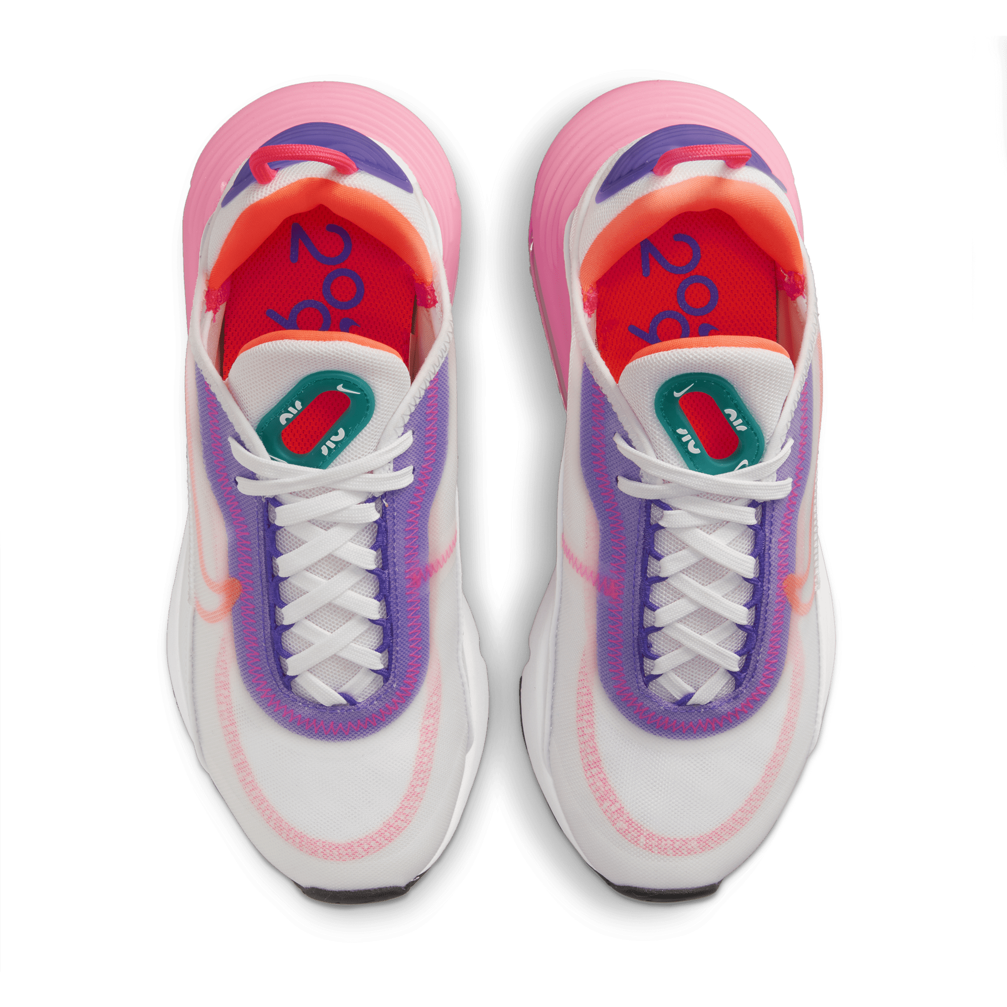 Geurloos Maken jeans Nike Air Max 2090 - Women's - GBNY
