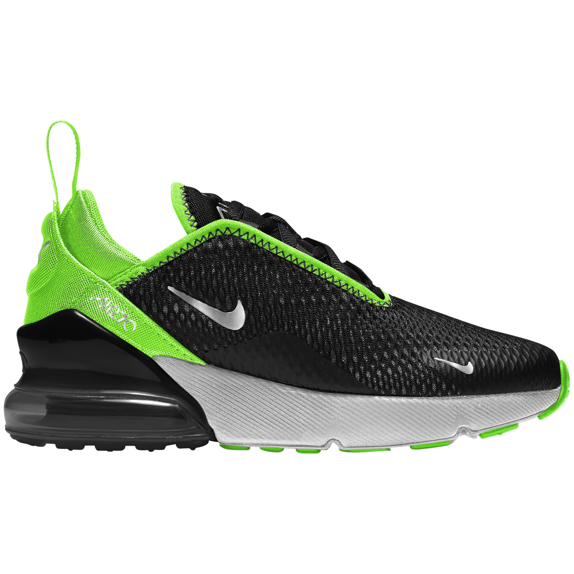 Preschool boys sales nike air max