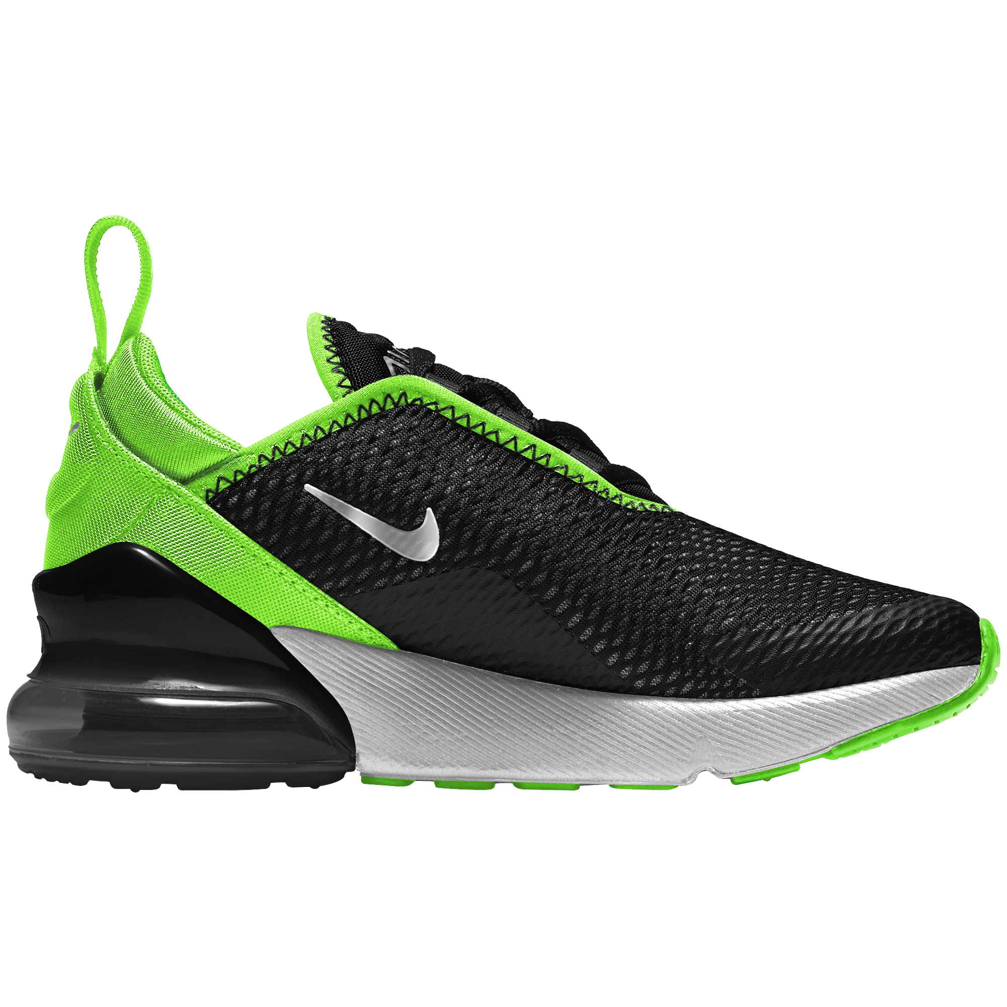 Nike air max 270 preschool boy best sale