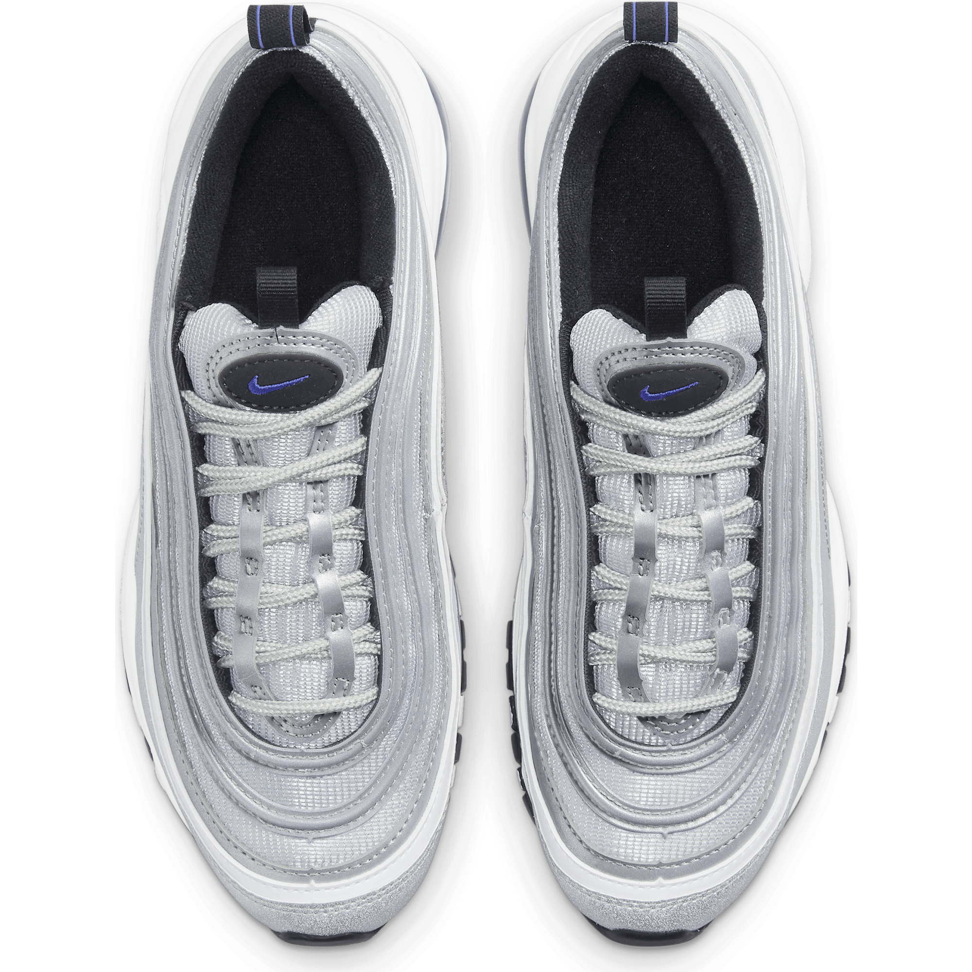 Air max 97 2025 hyper royal cool grey