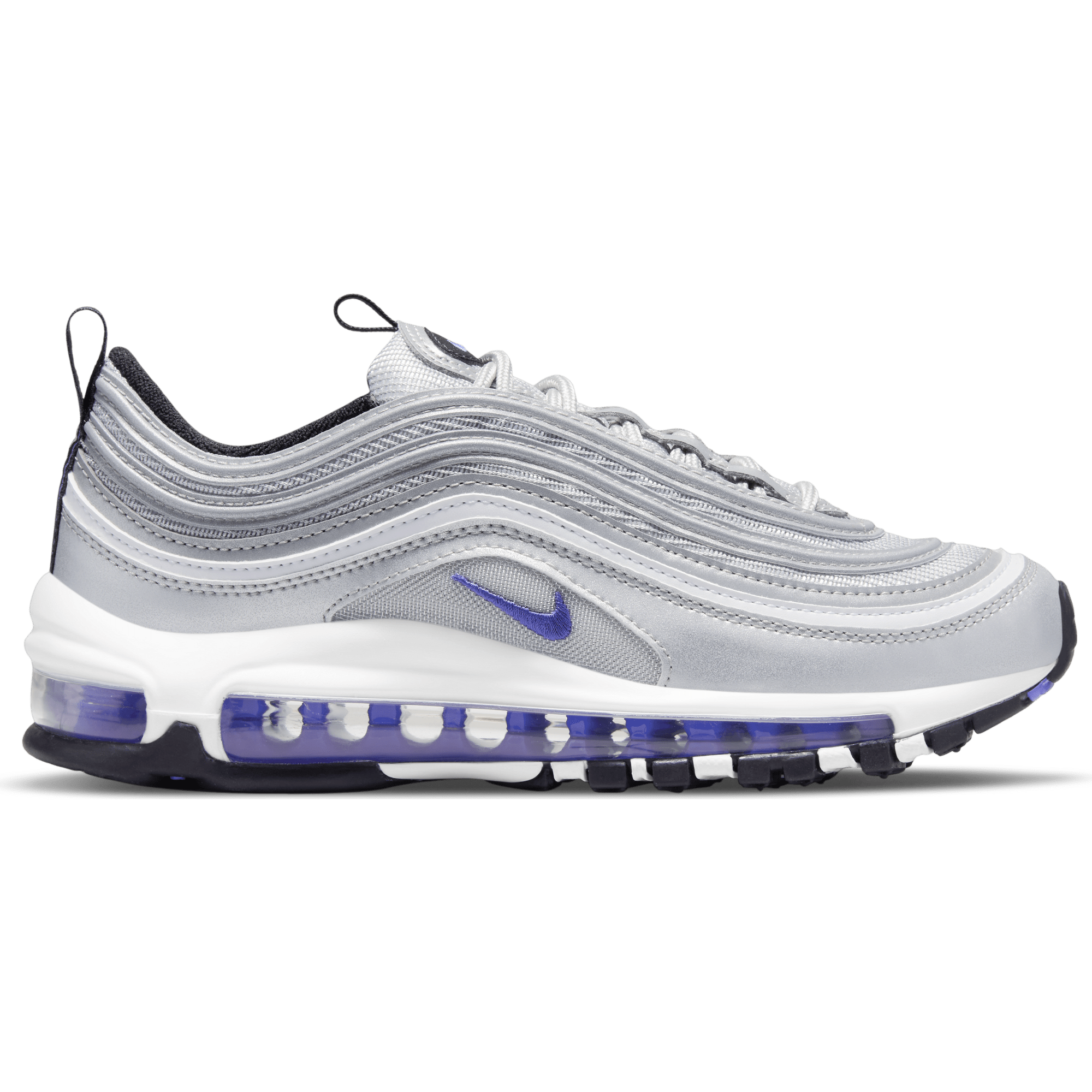 Have a nike day 2025 air max 97 grade school
