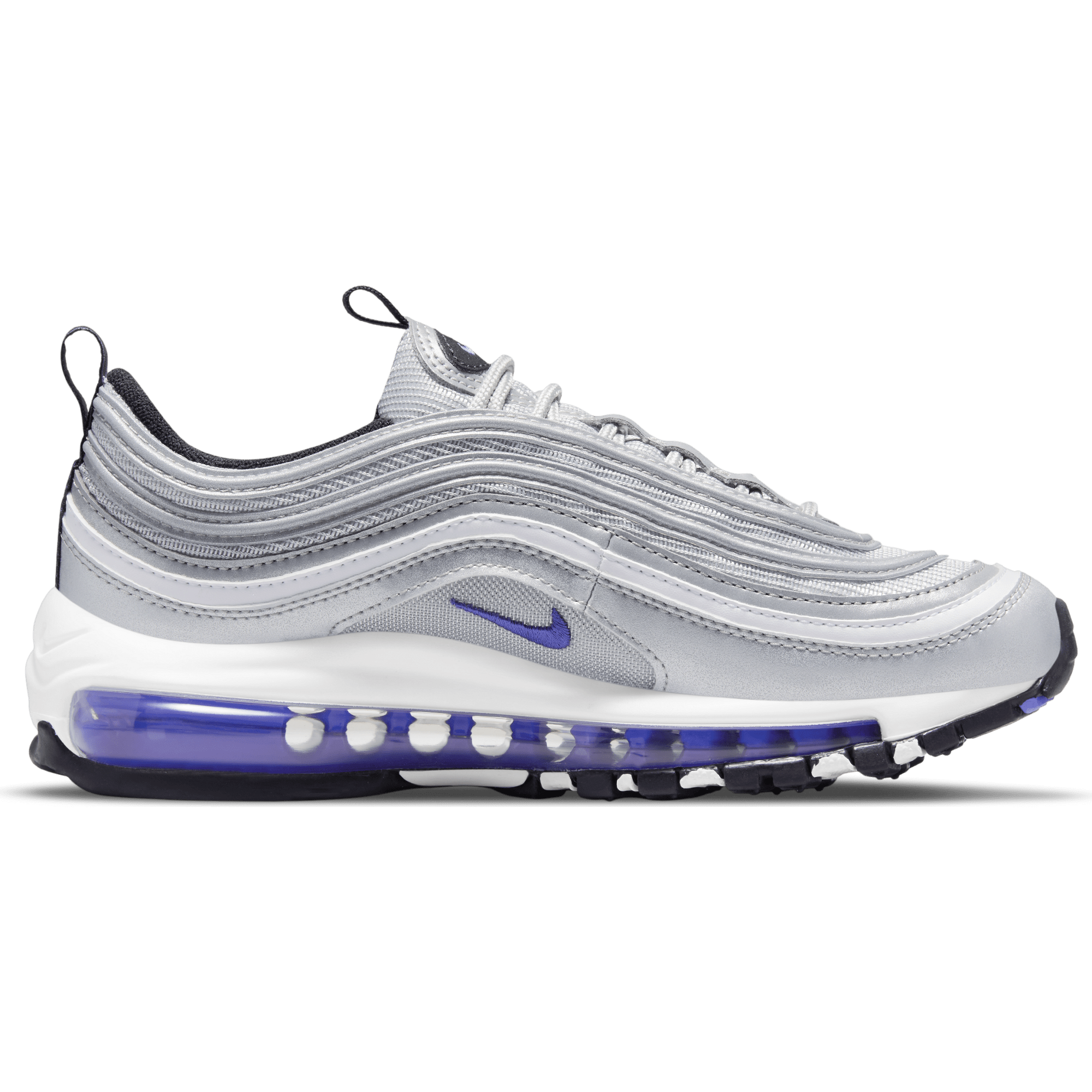 have a nike day air max 97 grey