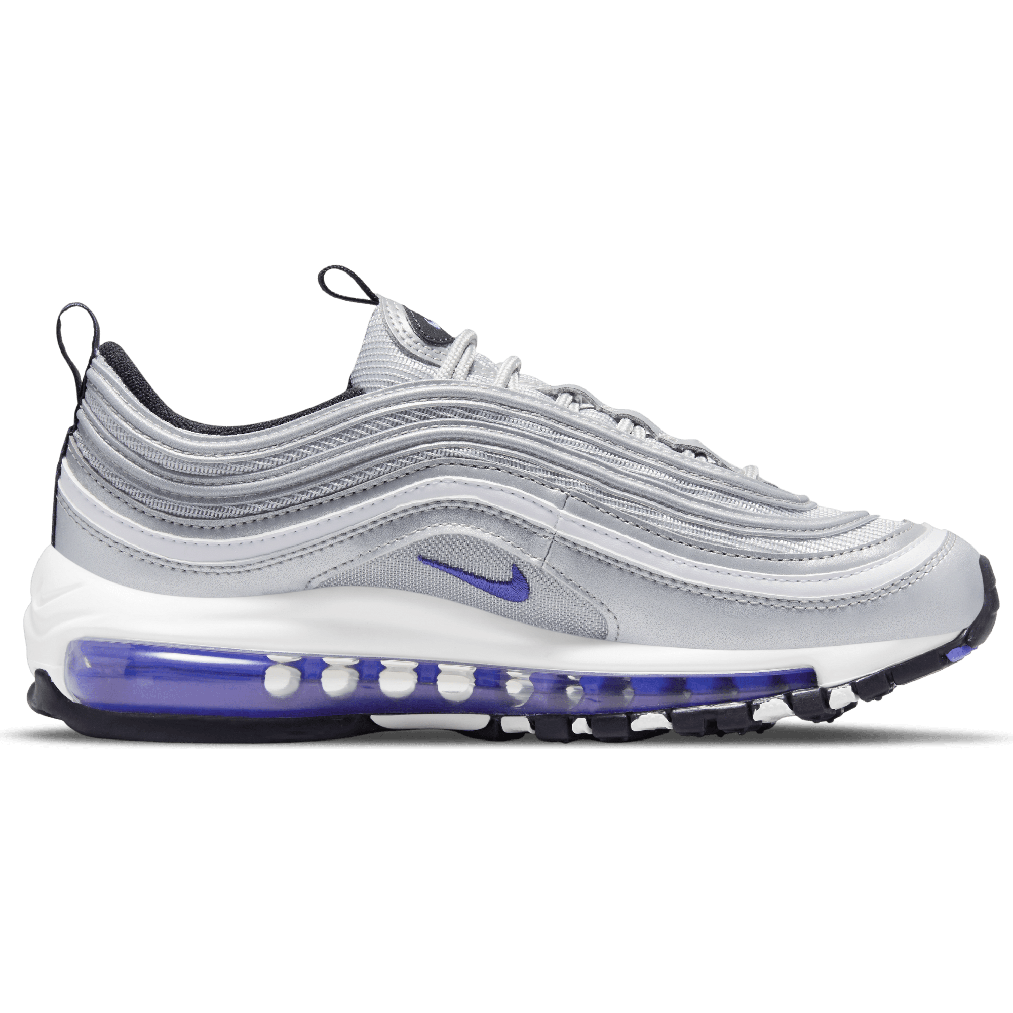 Nike Nike Air Max 97 - Boy's Grade School