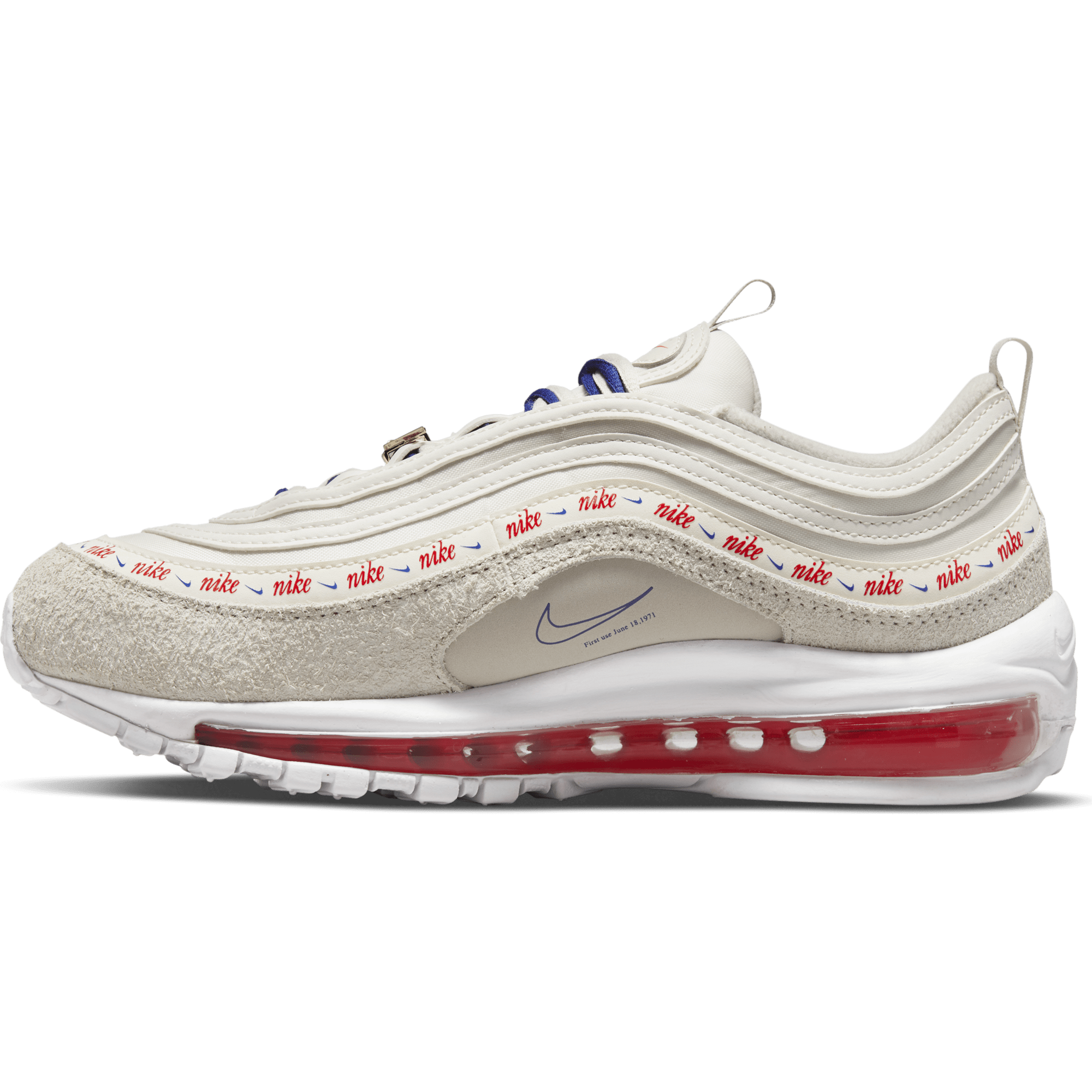 Womens nike 2025 air max 18