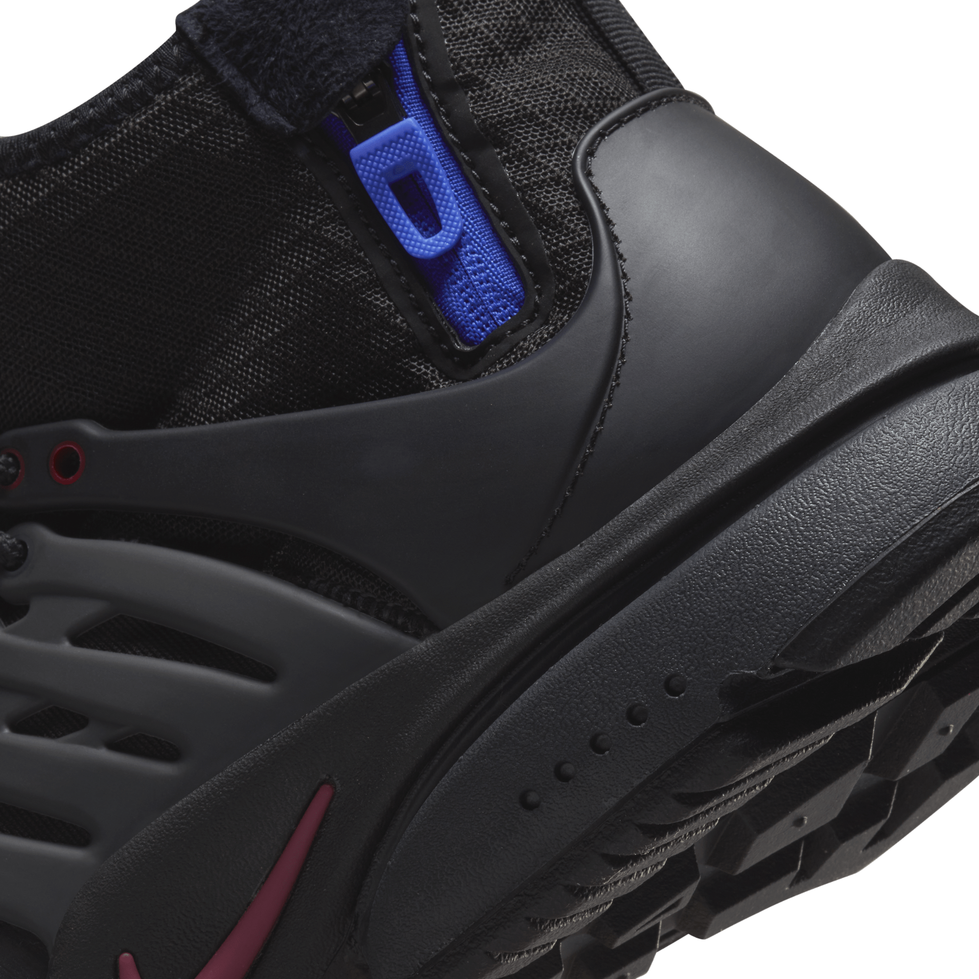 Air presto mid utility x acronym hot sale