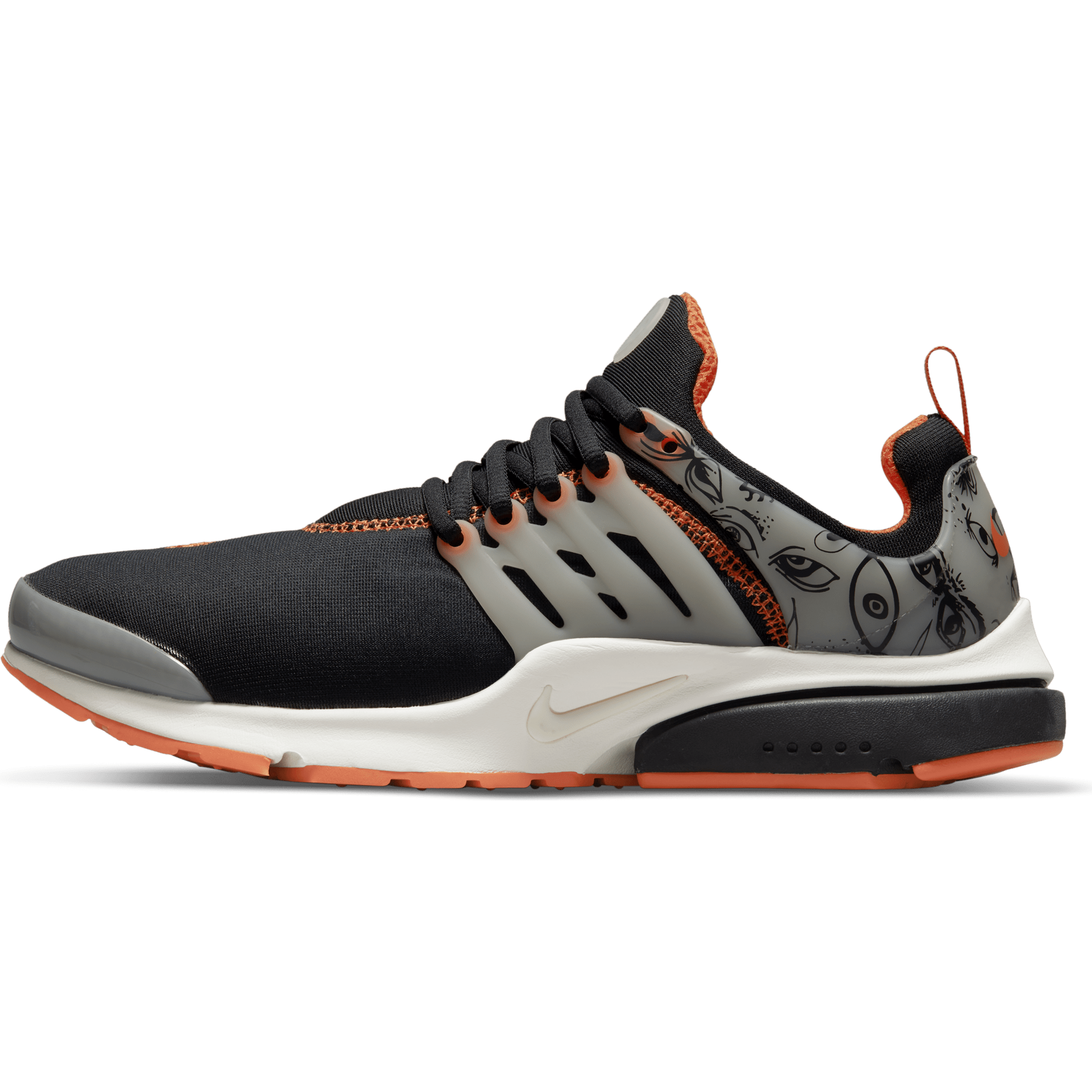 Nike presto premium Clearance