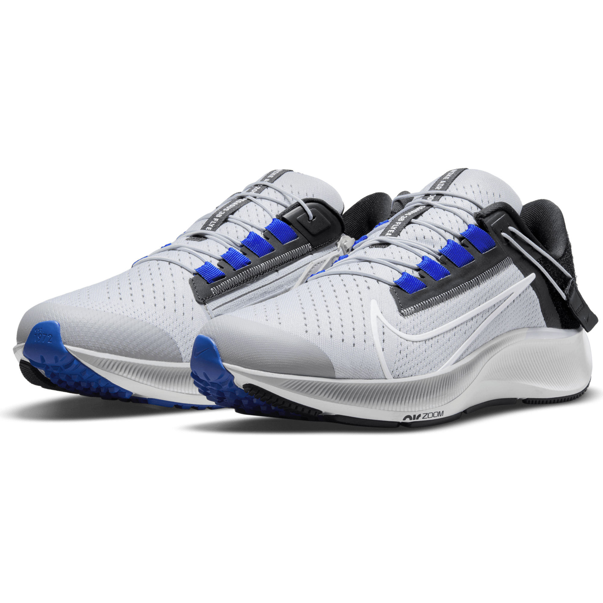 Nike Nike Air Zoom Pegasus 38 FlyEase - Men's