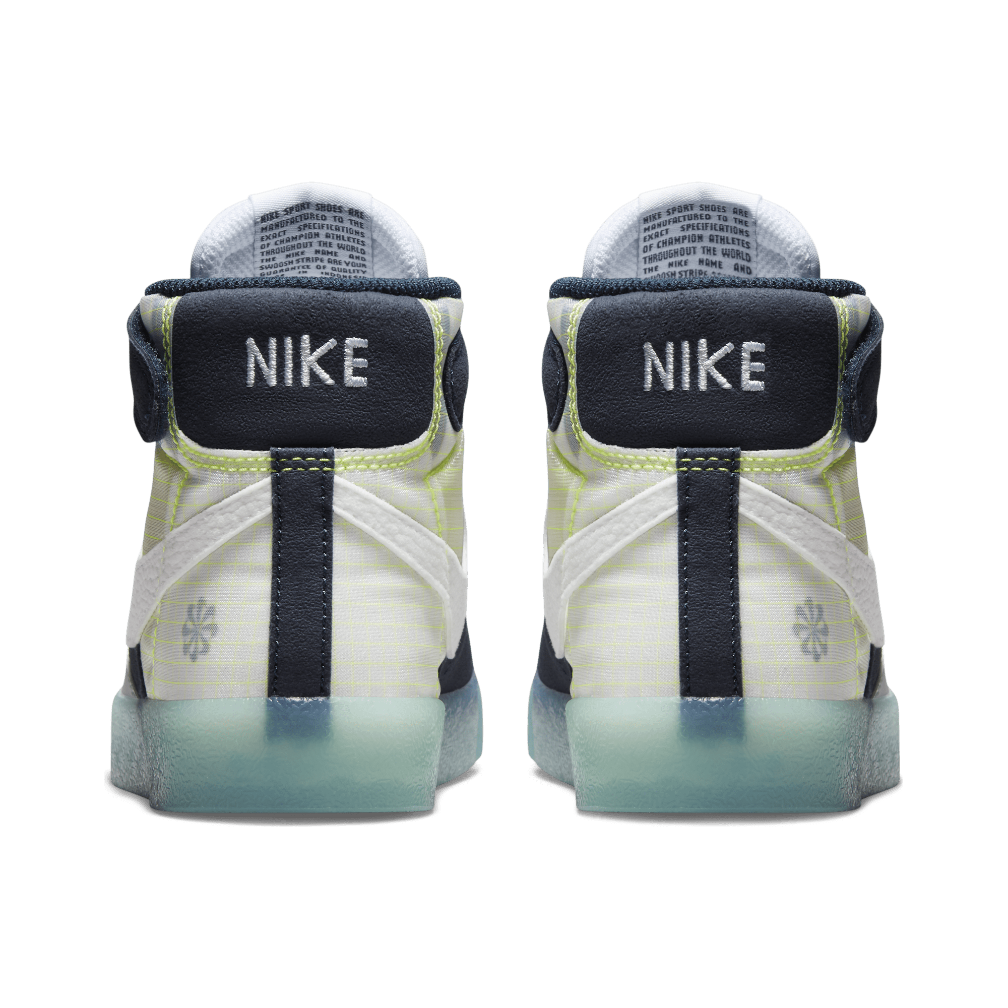 Nike Nike Blazer Mid '77 - Boy's Preschool