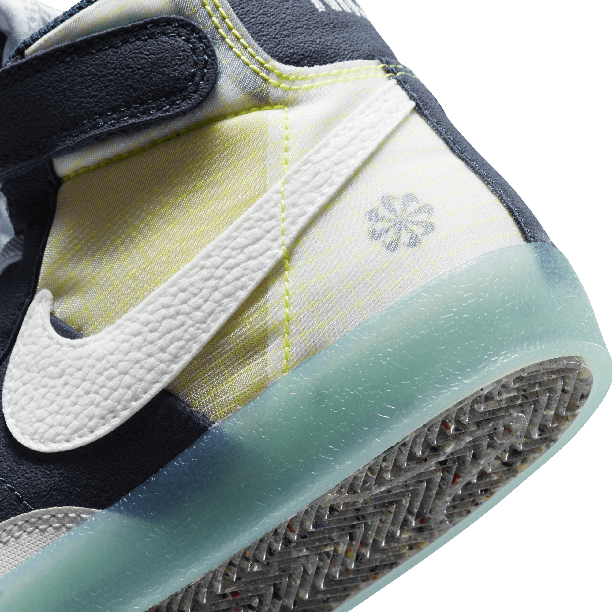 All white top preschool sneakers