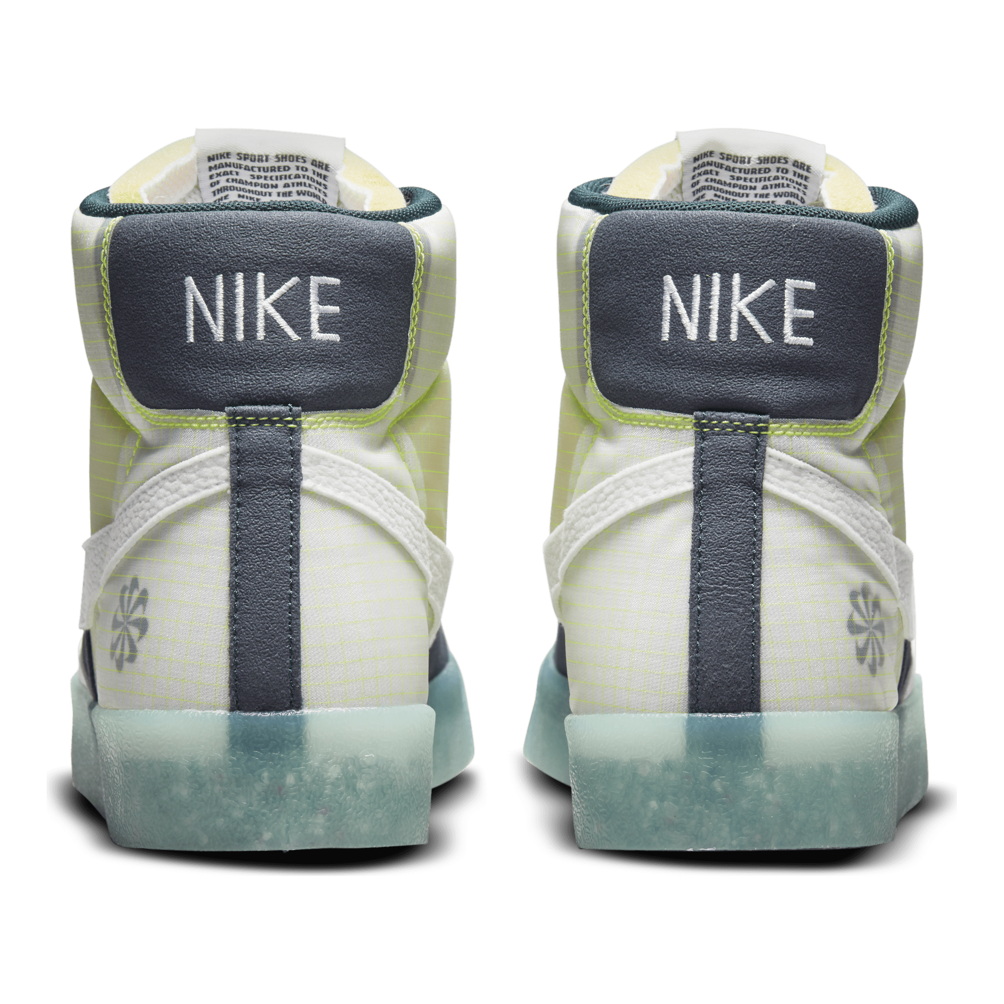 Nike Nike Blazer Mid '77 - Men's