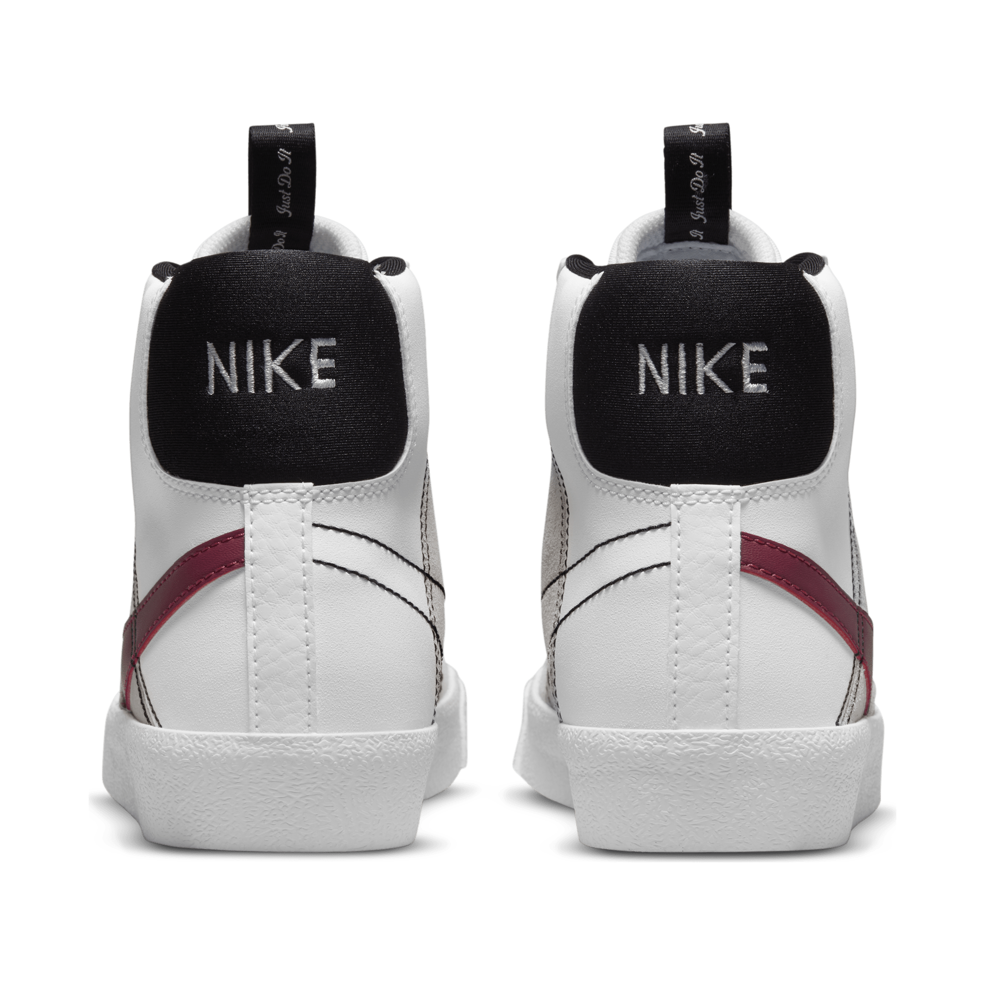 Nike Nike Blazer Mid '77 SE D - Boy's Grade School