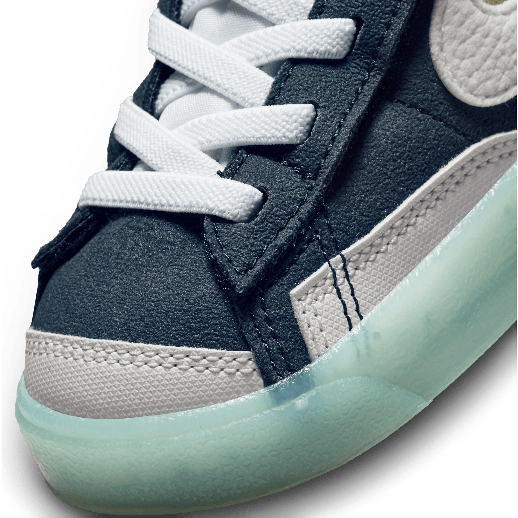 Nike Blazer Mid '77 - Toddler GBNY