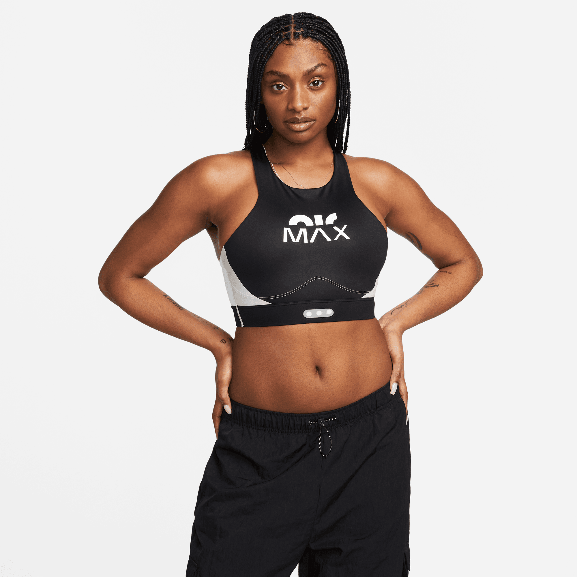Nike 2025 padded bra