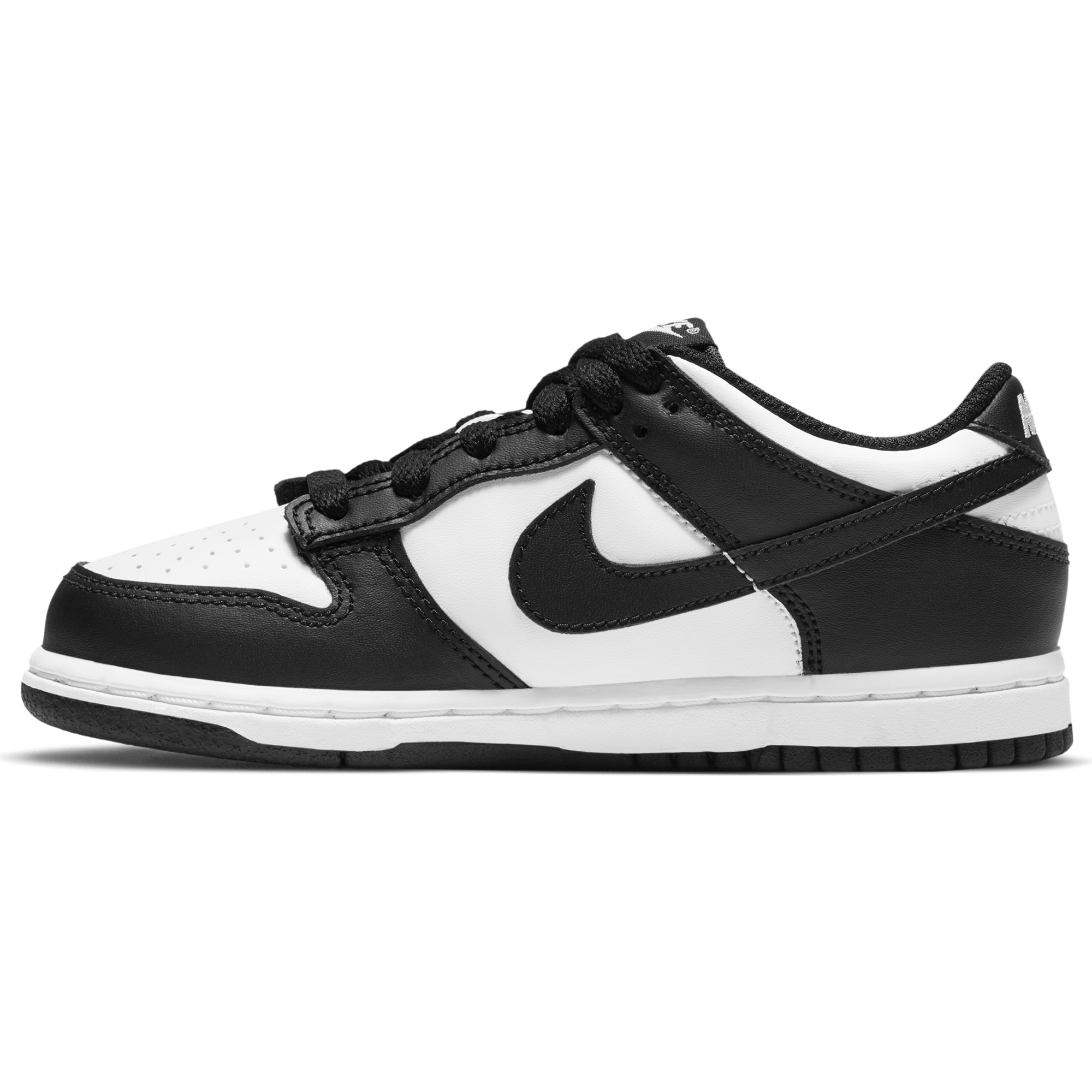 Preschool 2024 black nike