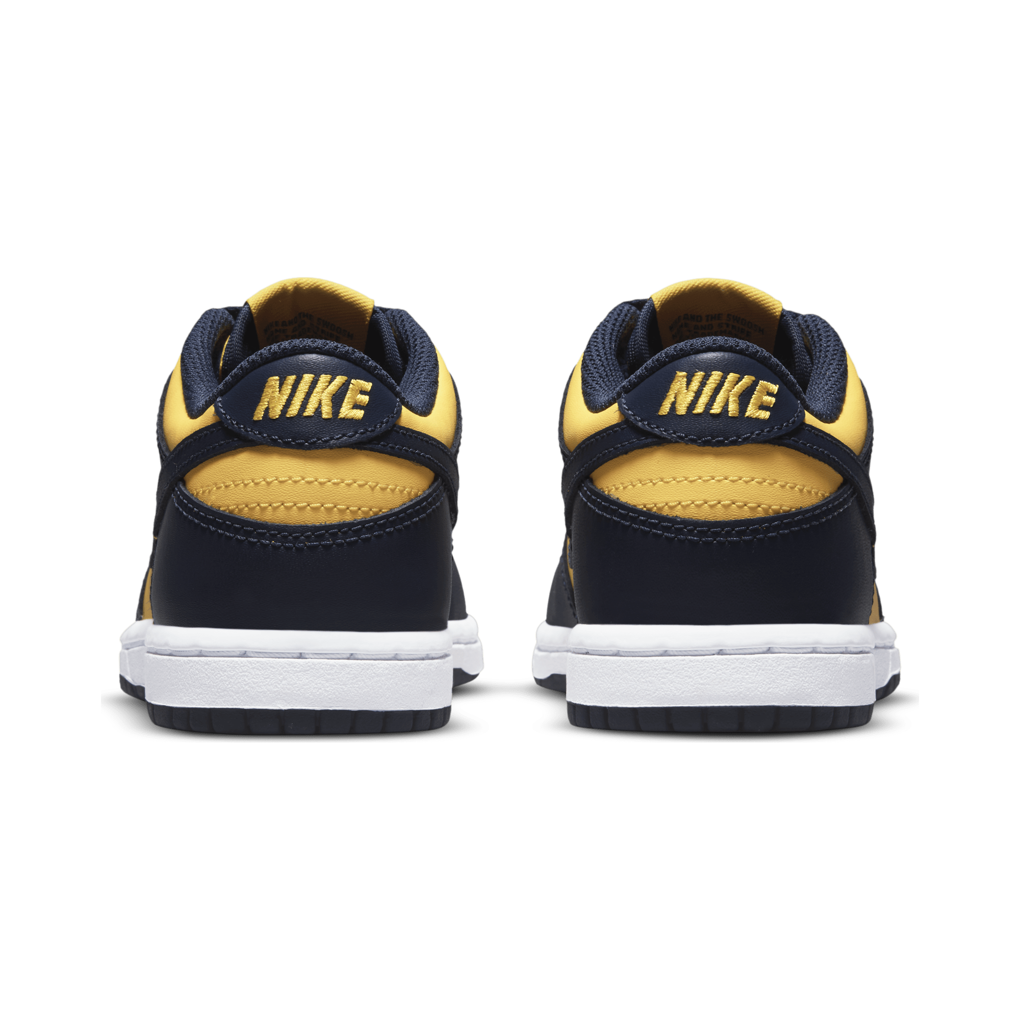 Nike Nike Dunk Low - Boy's Preschool