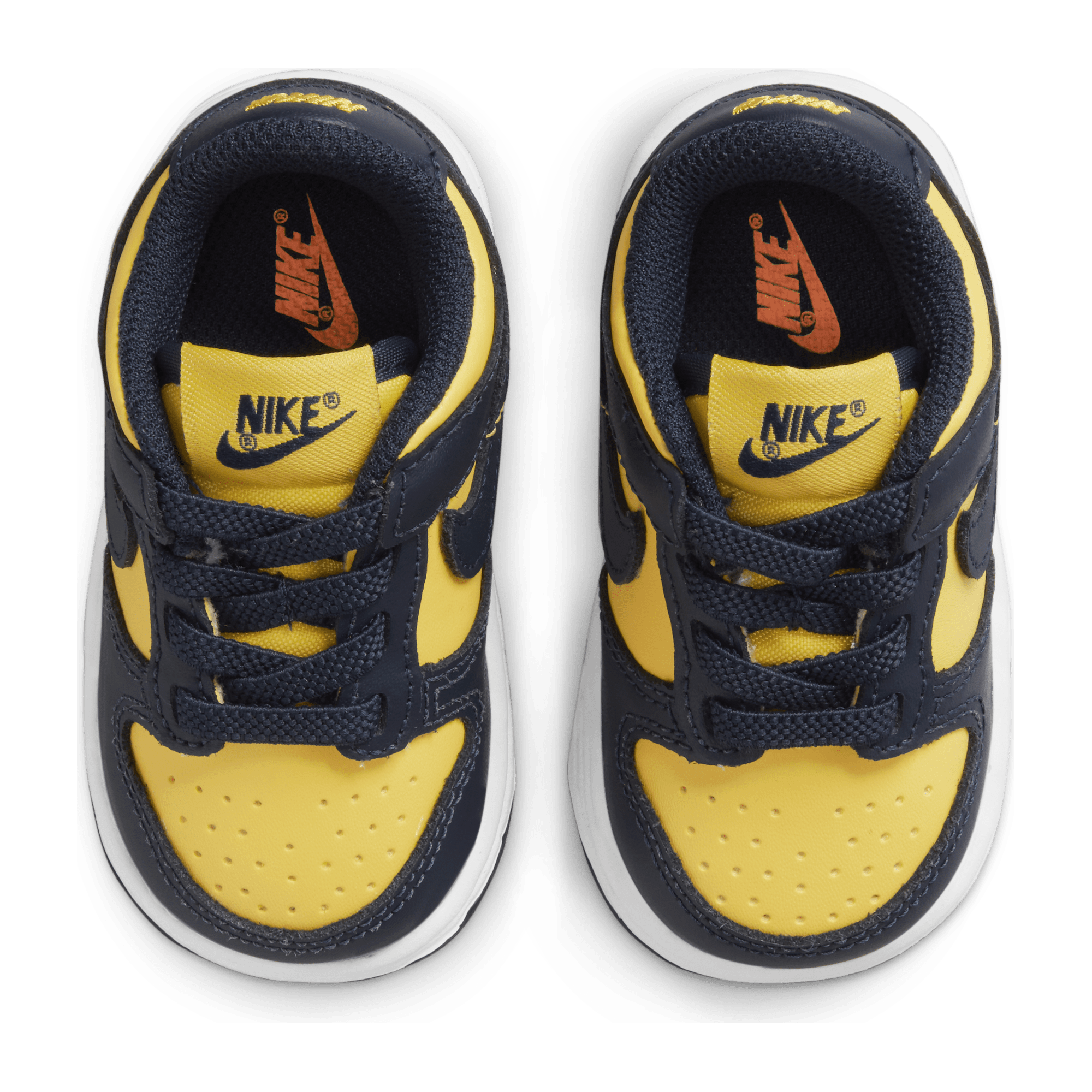 Nike Nike Dunk Low - Toddler