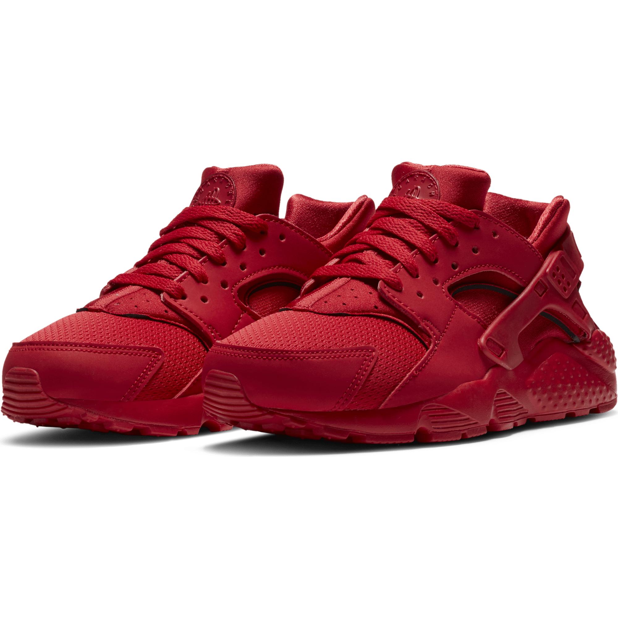 Grade school red huaraches outlet