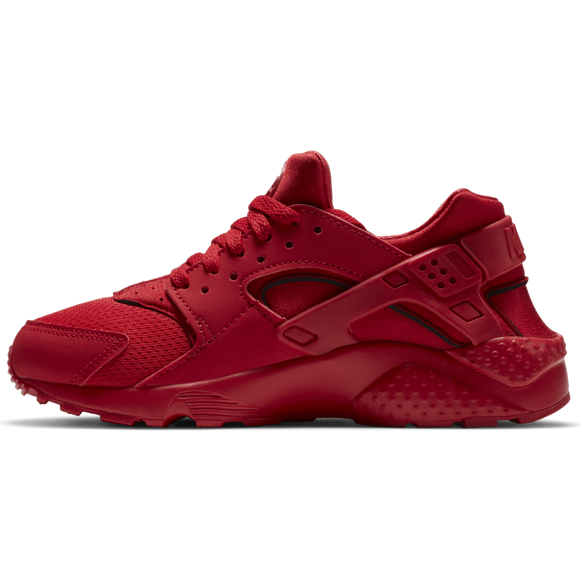 All red deals huaraches grade school