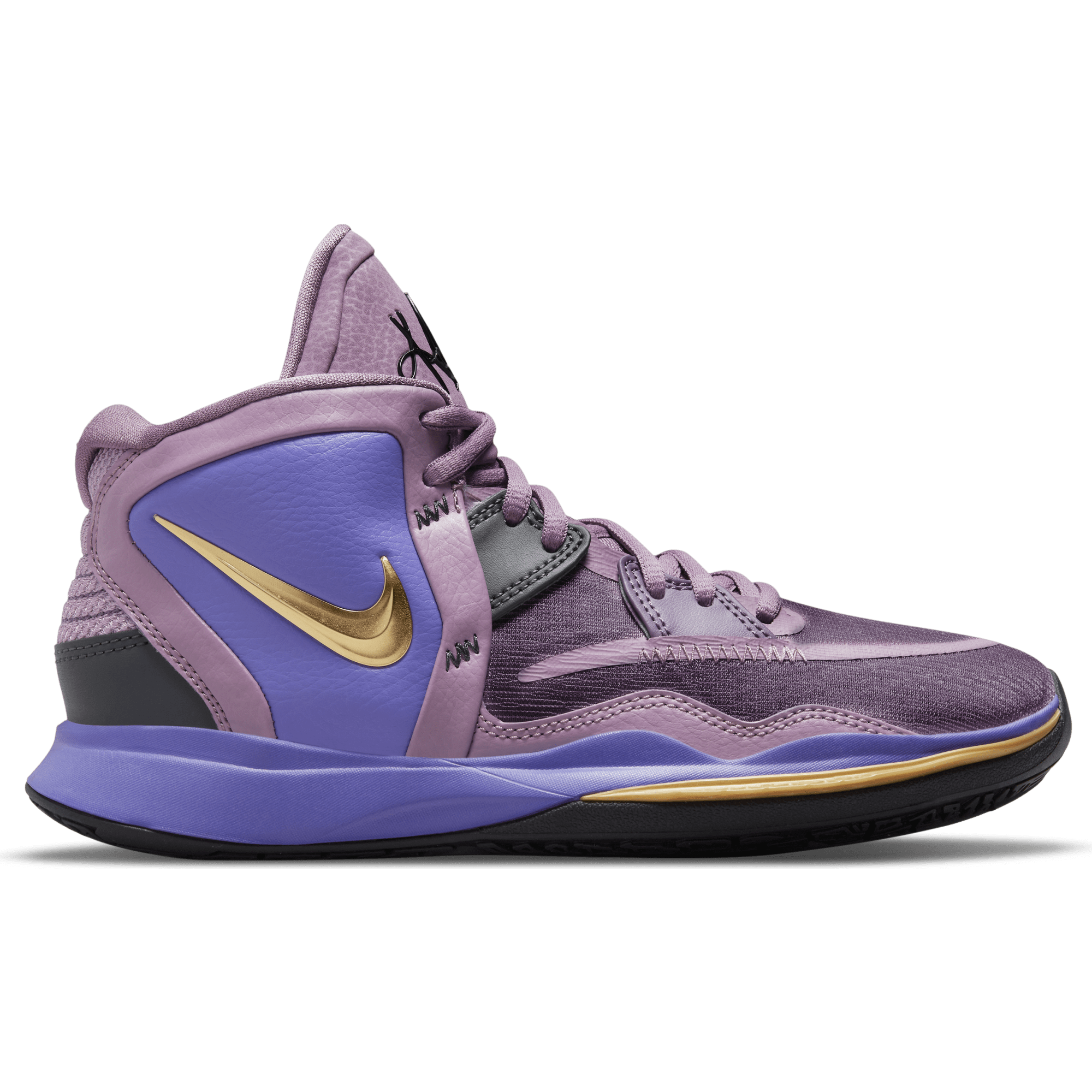 Nike kyrie 4 - boys' grade school Clearance