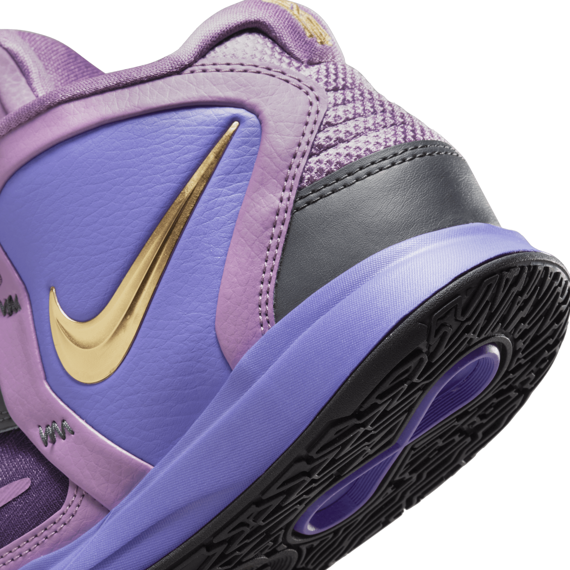 Kyrie 4 2025 boys grade school