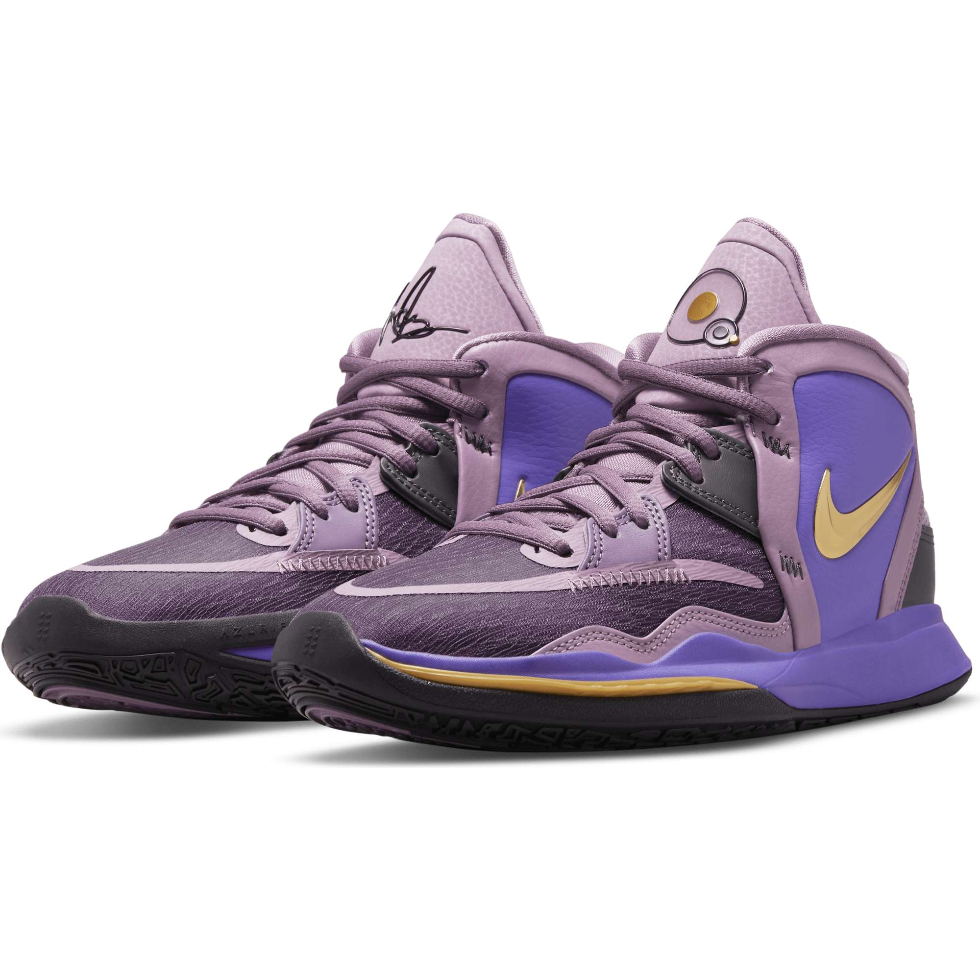 Boys grade school sales kyrie