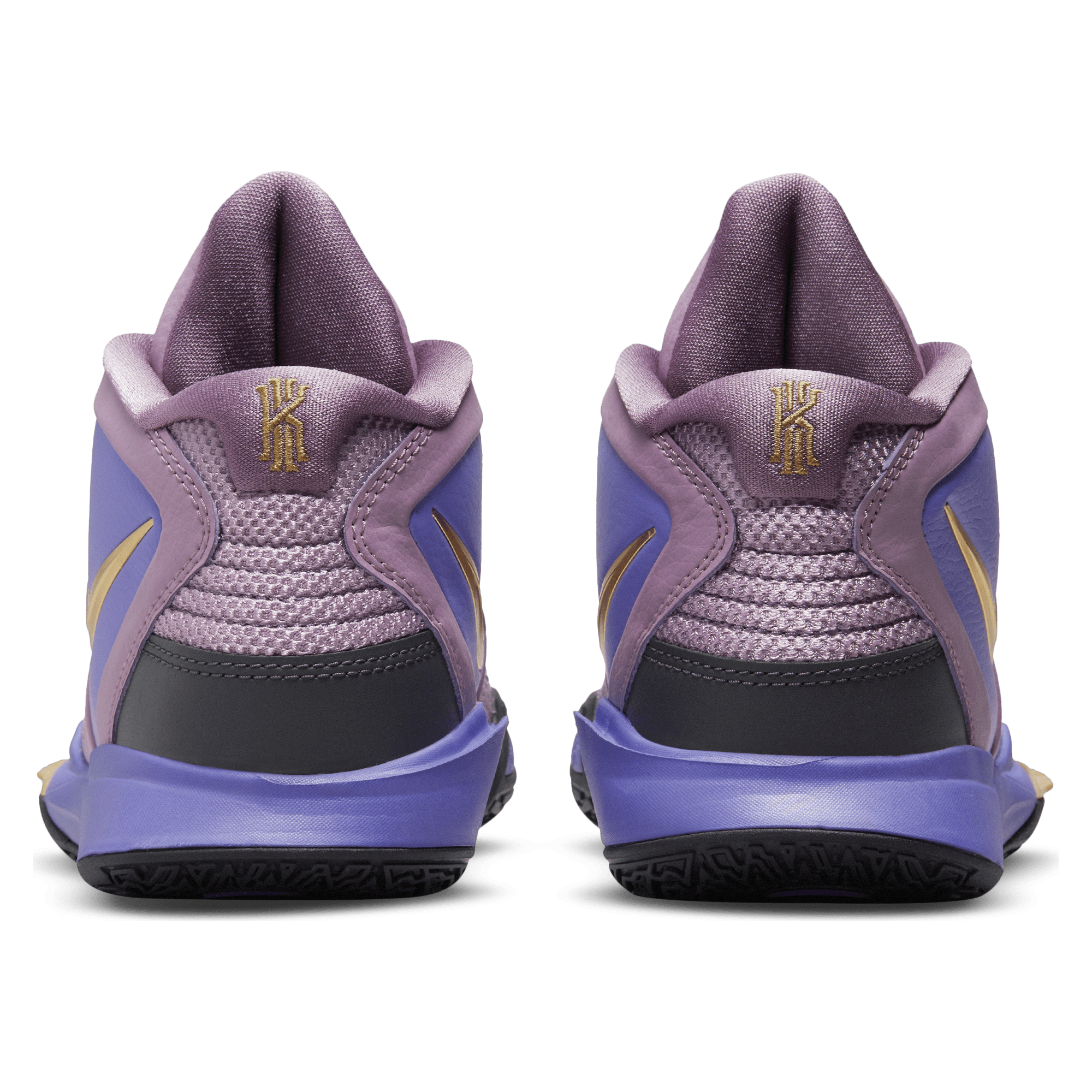 Nike kyrie 4 - boys' grade school Clearance