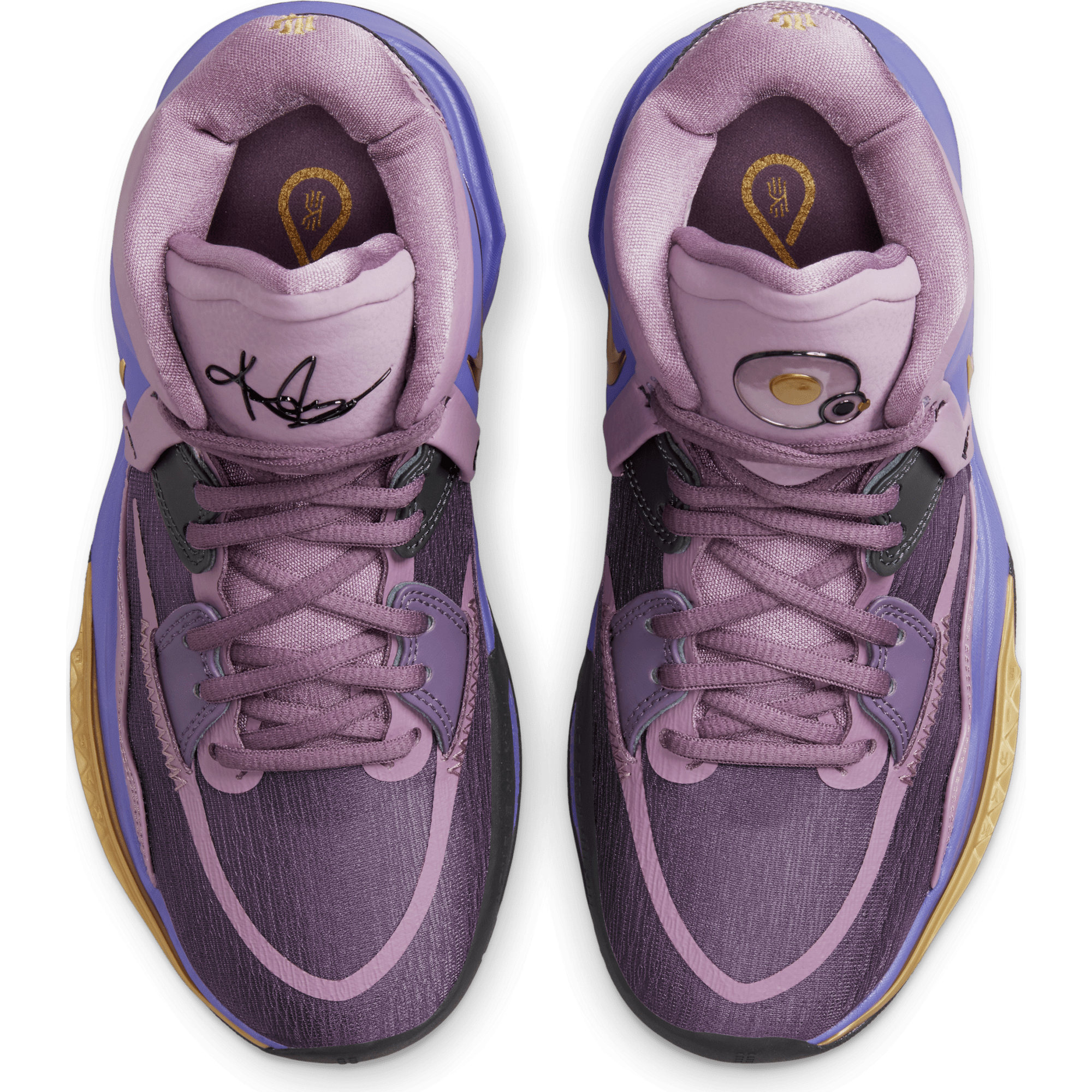 Nike Kyrie Boy s Grade School