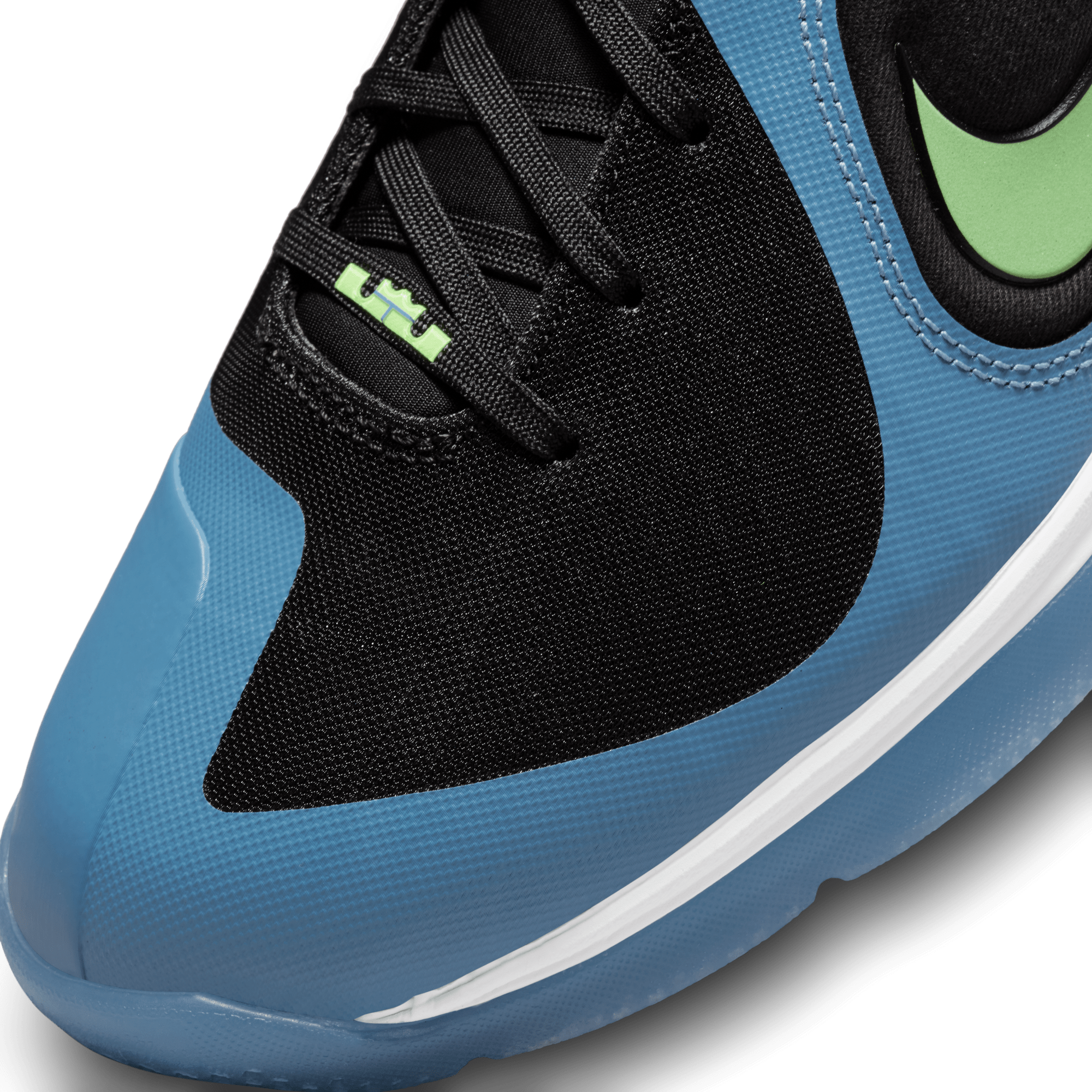 Nike Nike LeBron IX - Men's