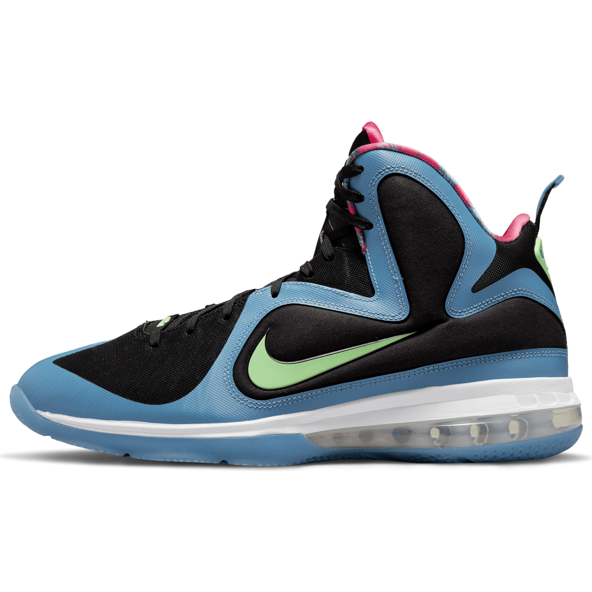 Nike Nike LeBron IX - Men's
