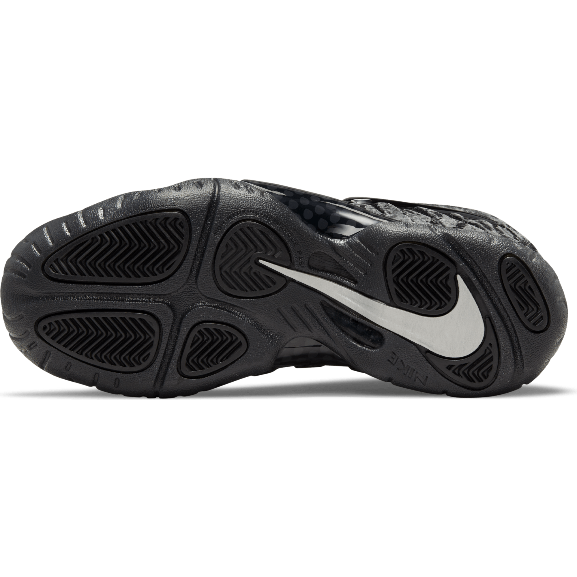 Nike little posite grade school hotsell