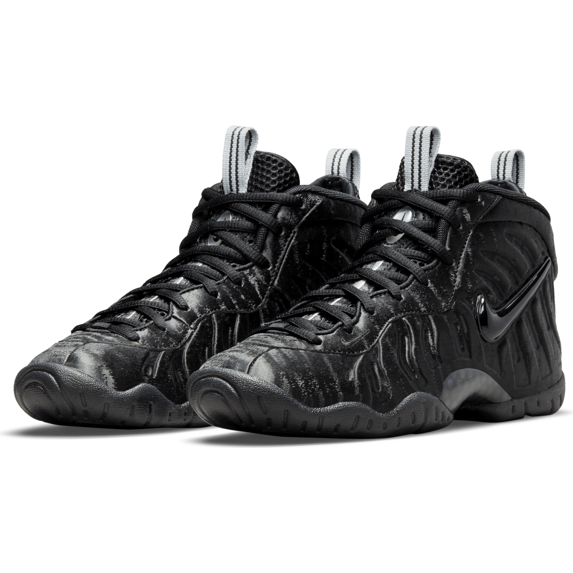 Nike Little Posite Pro Boy s Grade School GBNY