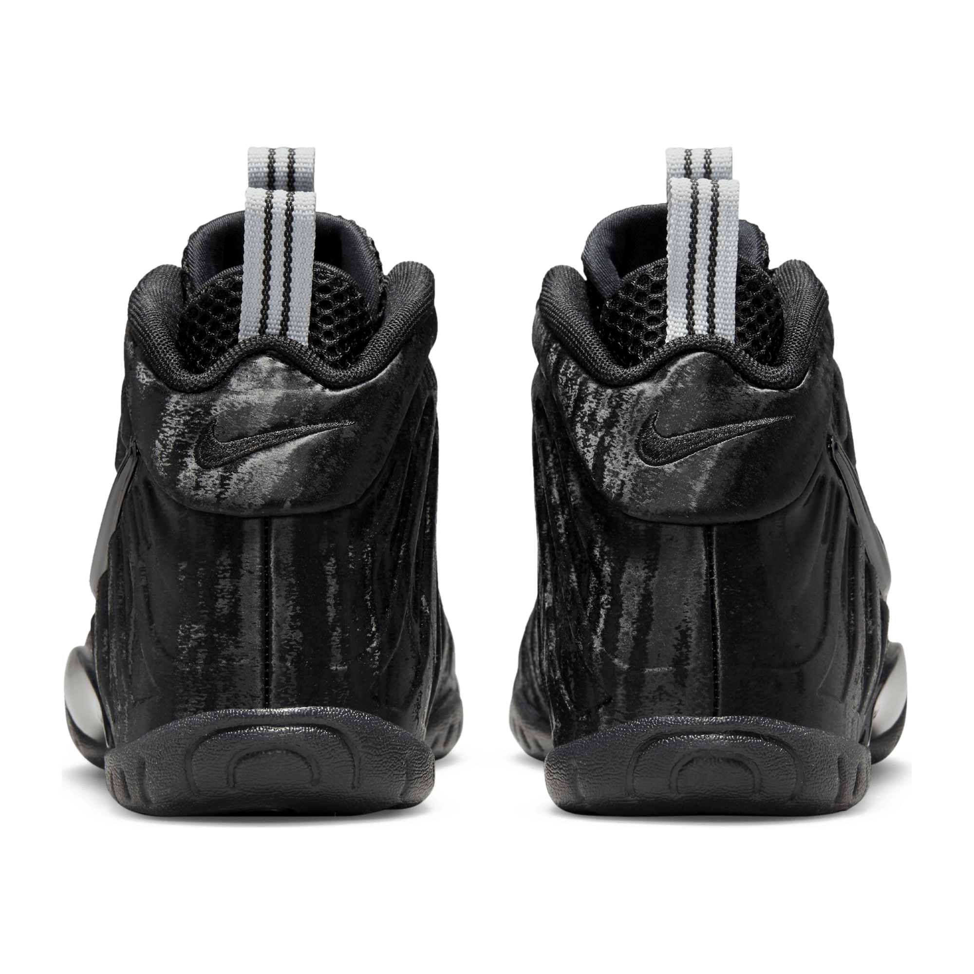 Nike little posite 2025 pro grade school
